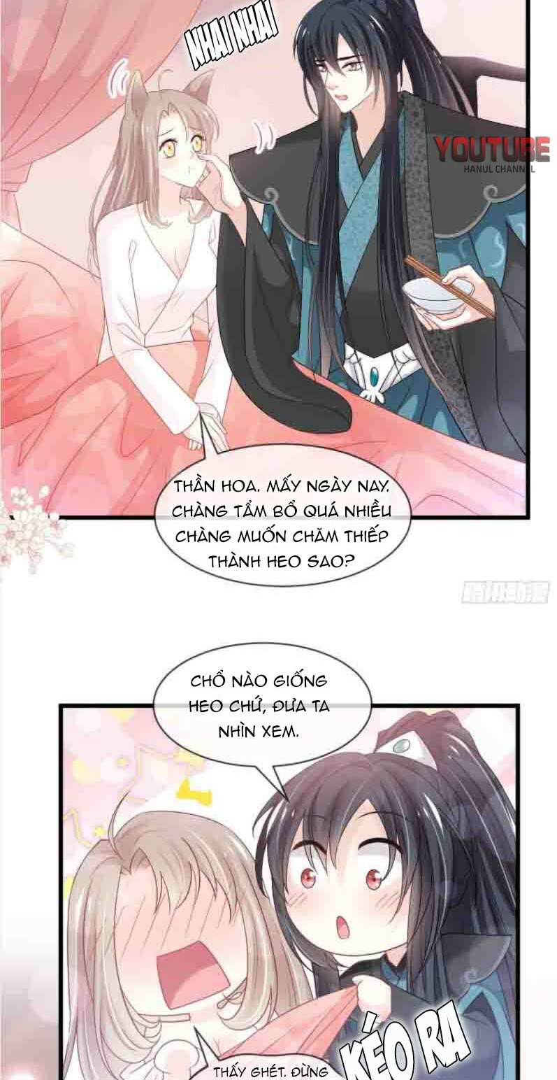 Thiên Hạ Đệ Nhất Sủng Phi: Chapter 223.1