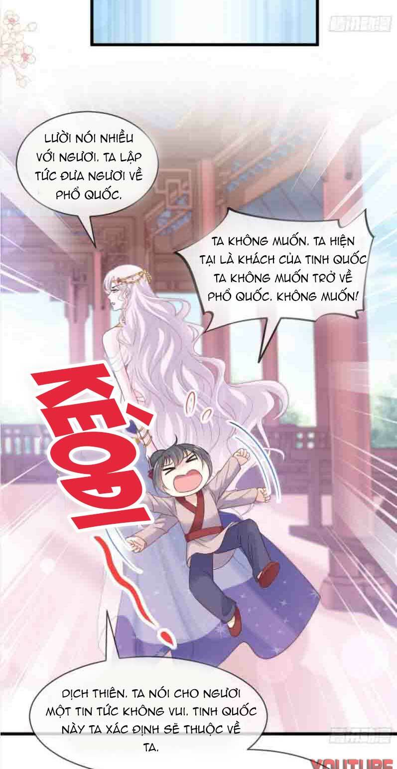 Thiên Hạ Đệ Nhất Sủng Phi: Chapter 223.1