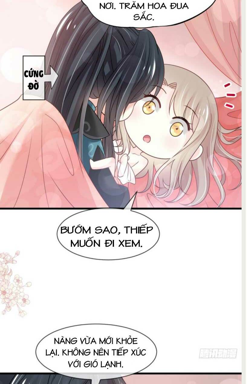 Thiên Hạ Đệ Nhất Sủng Phi: Chapter 223.2