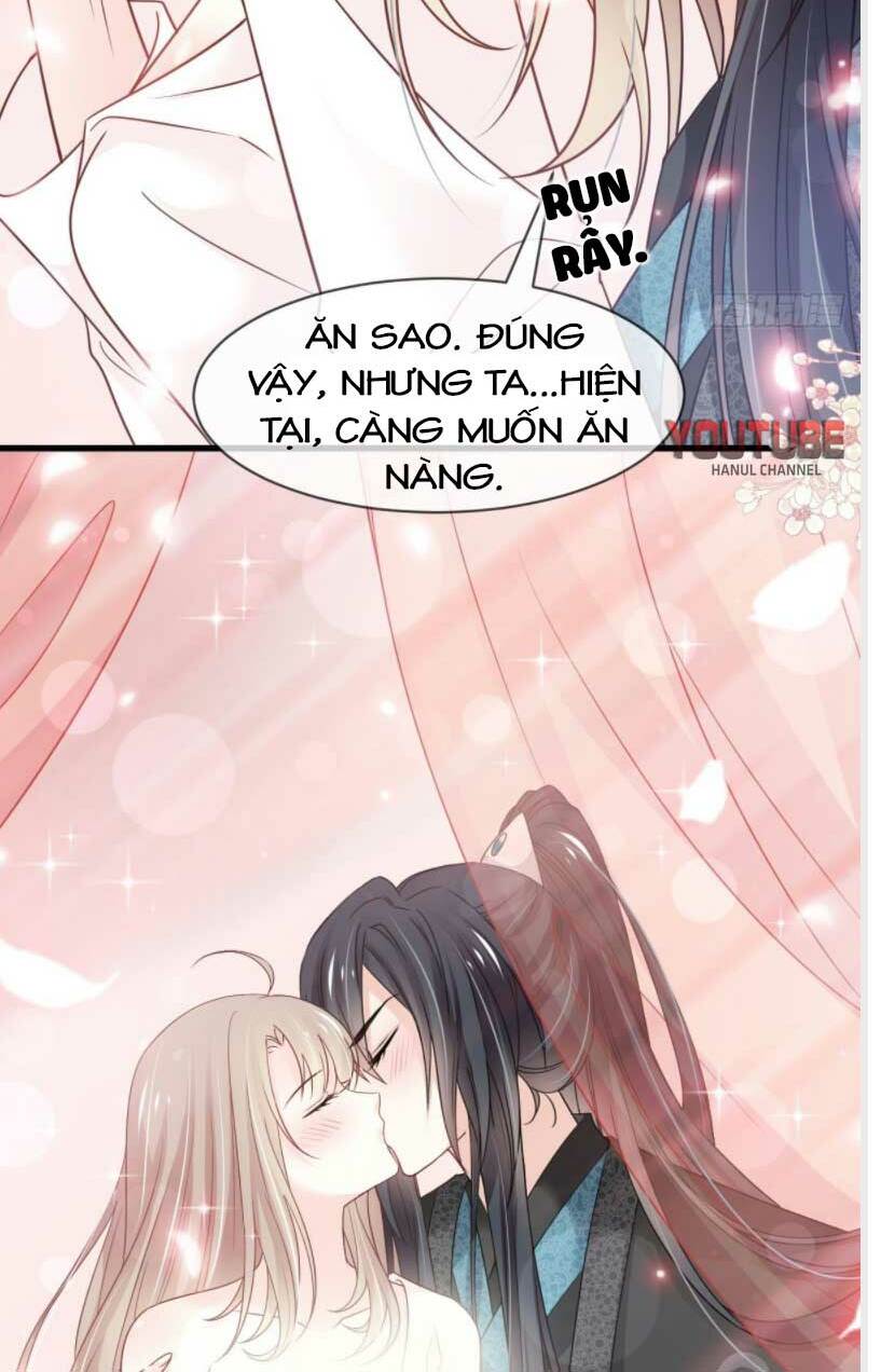 Thiên Hạ Đệ Nhất Sủng Phi: Chapter 223.2