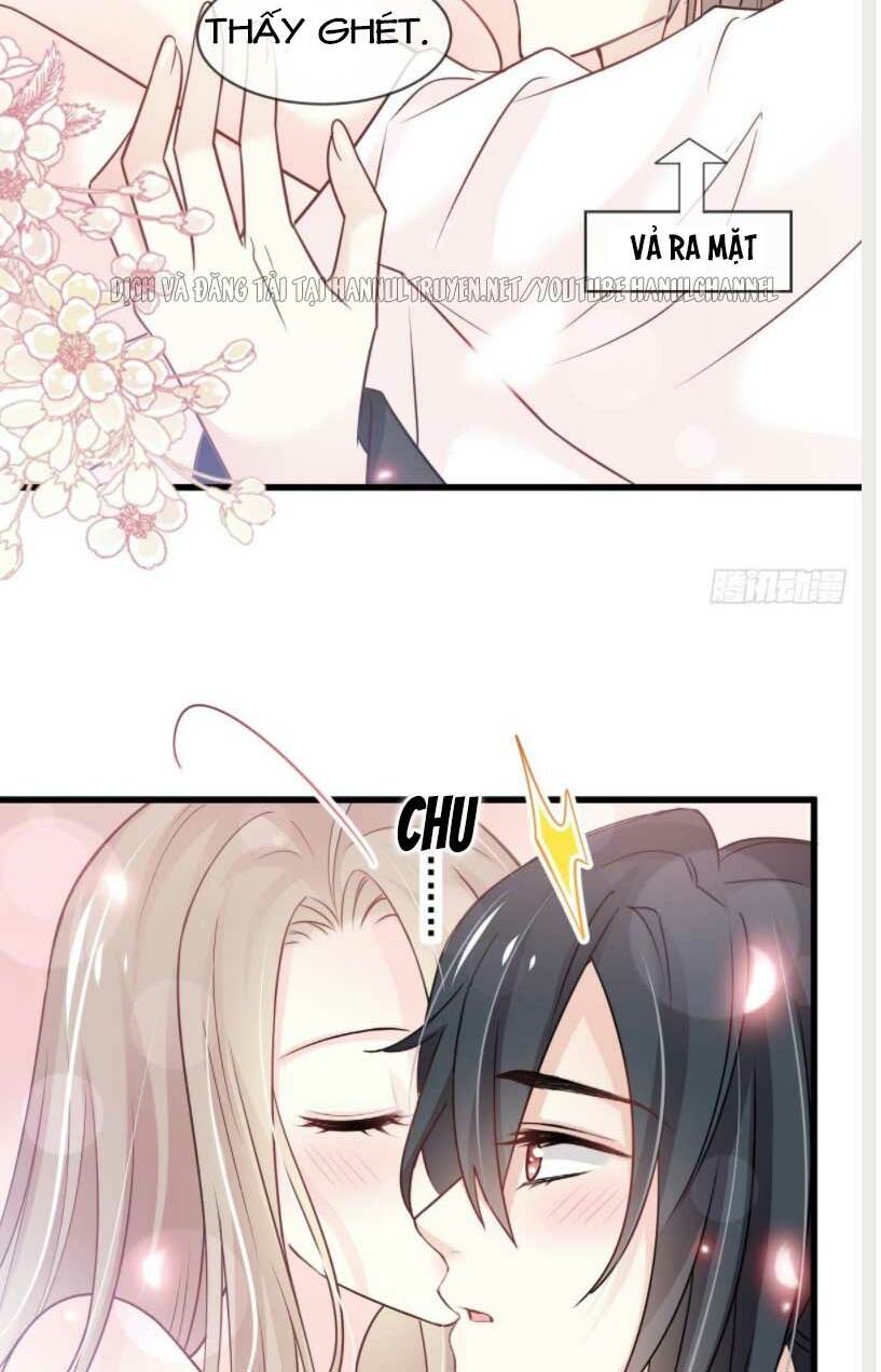 Thiên Hạ Đệ Nhất Sủng Phi: Chapter 223.2
