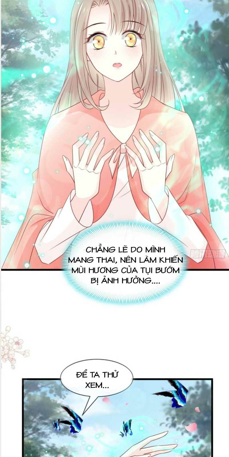 Thiên Hạ Đệ Nhất Sủng Phi: Chapter 224.1