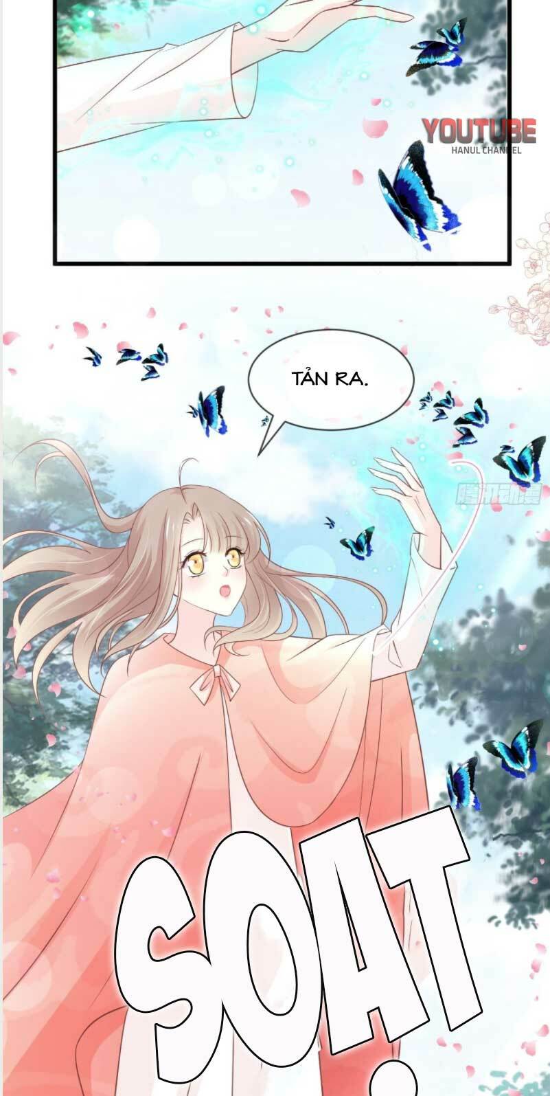 Thiên Hạ Đệ Nhất Sủng Phi: Chapter 224.1