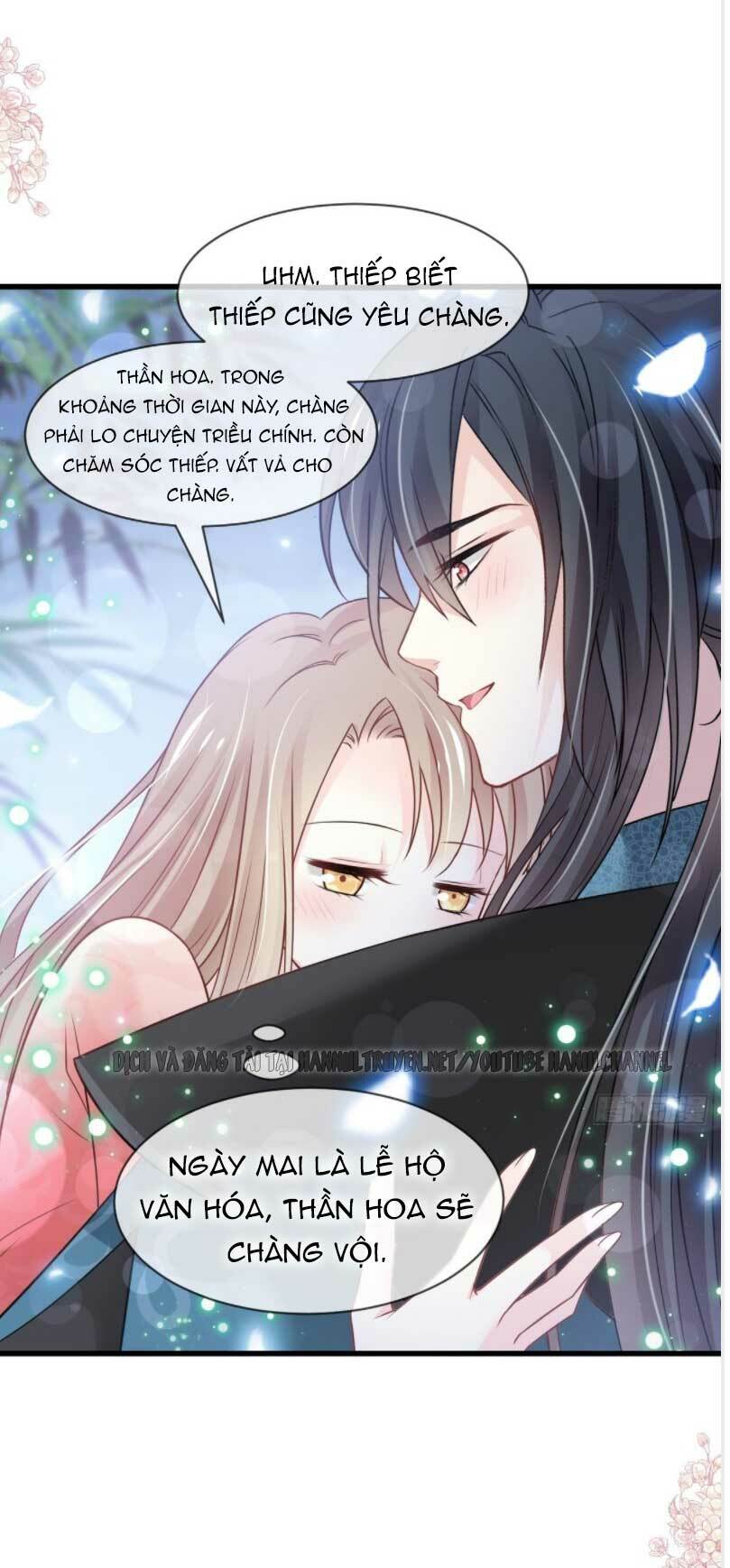 Thiên Hạ Đệ Nhất Sủng Phi: Chapter 224.2
