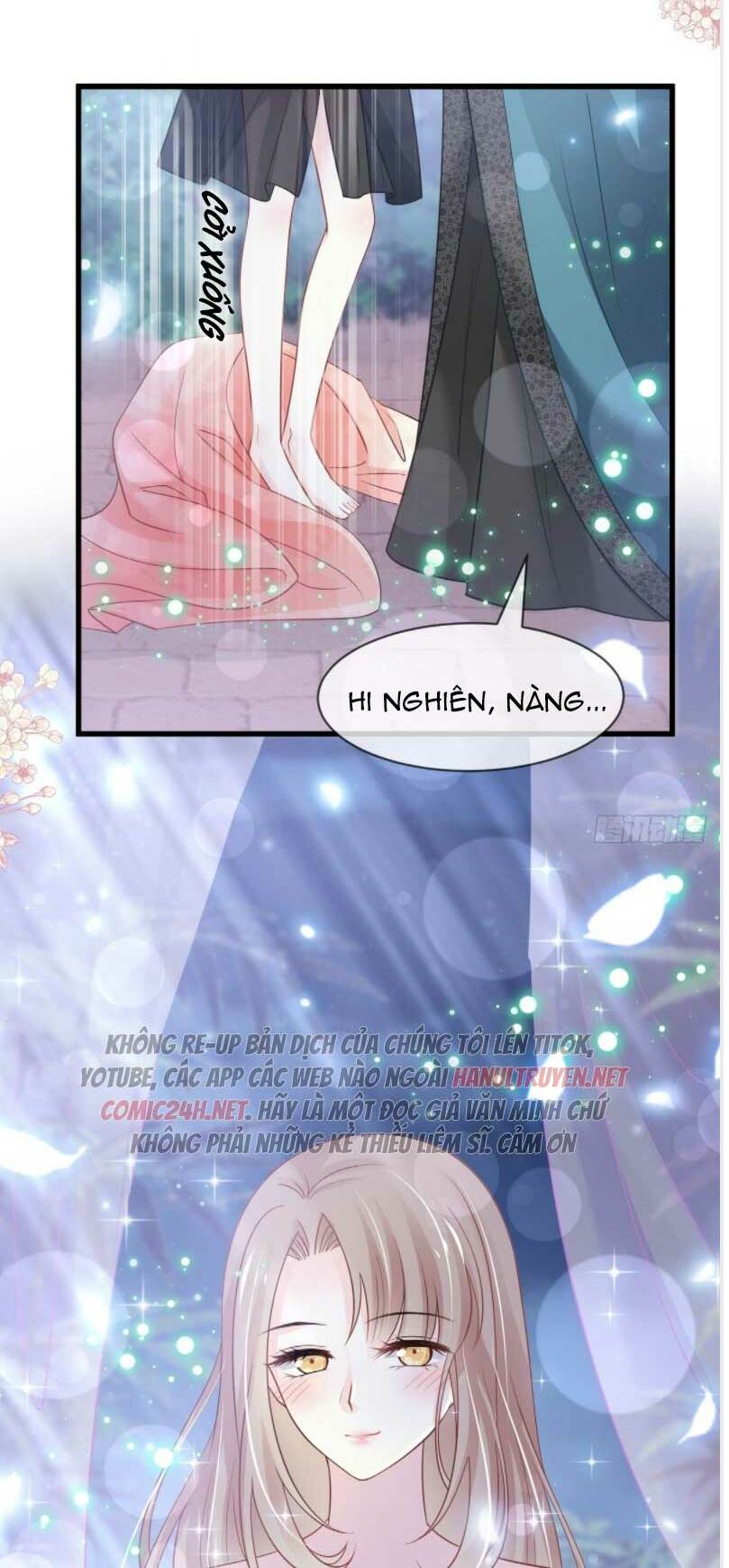 Thiên Hạ Đệ Nhất Sủng Phi: Chapter 224.2