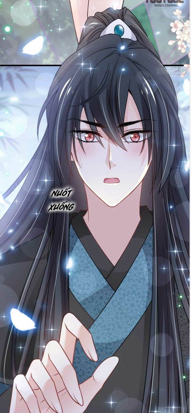 Thiên Hạ Đệ Nhất Sủng Phi: Chapter 224.2