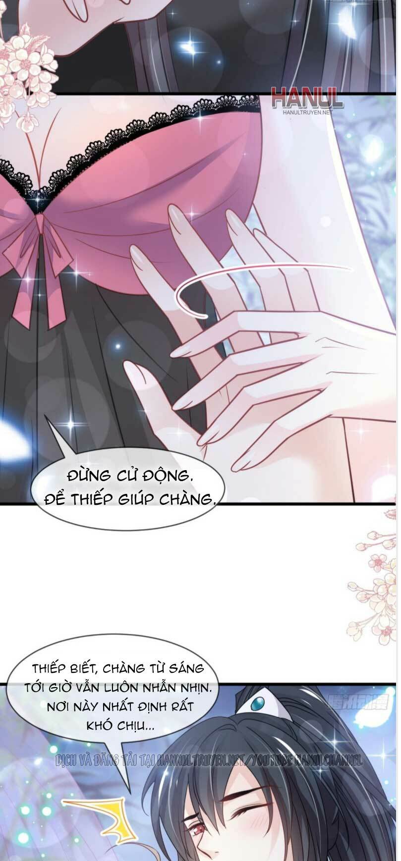 Thiên Hạ Đệ Nhất Sủng Phi: Chapter 224.2
