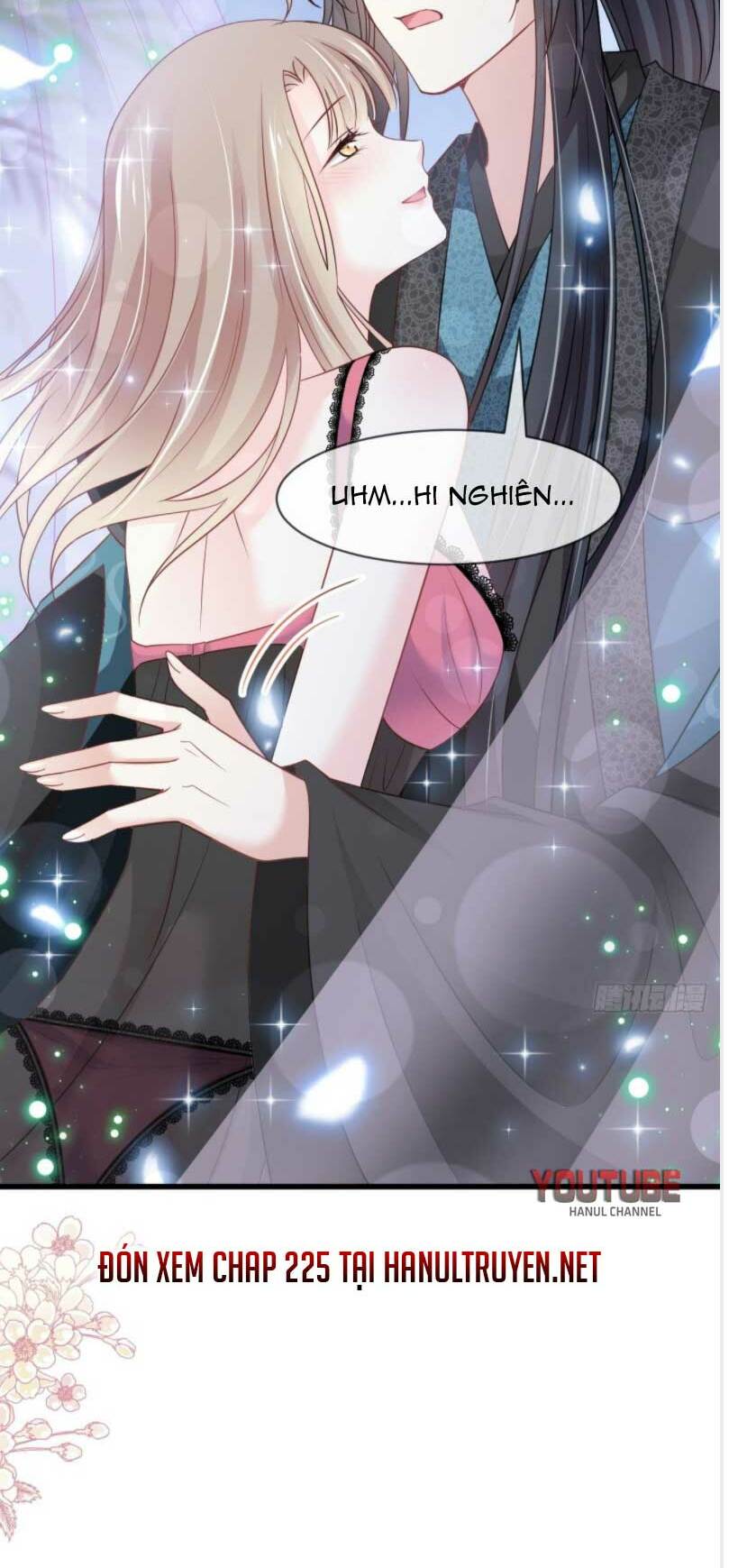 Thiên Hạ Đệ Nhất Sủng Phi: Chapter 224.2