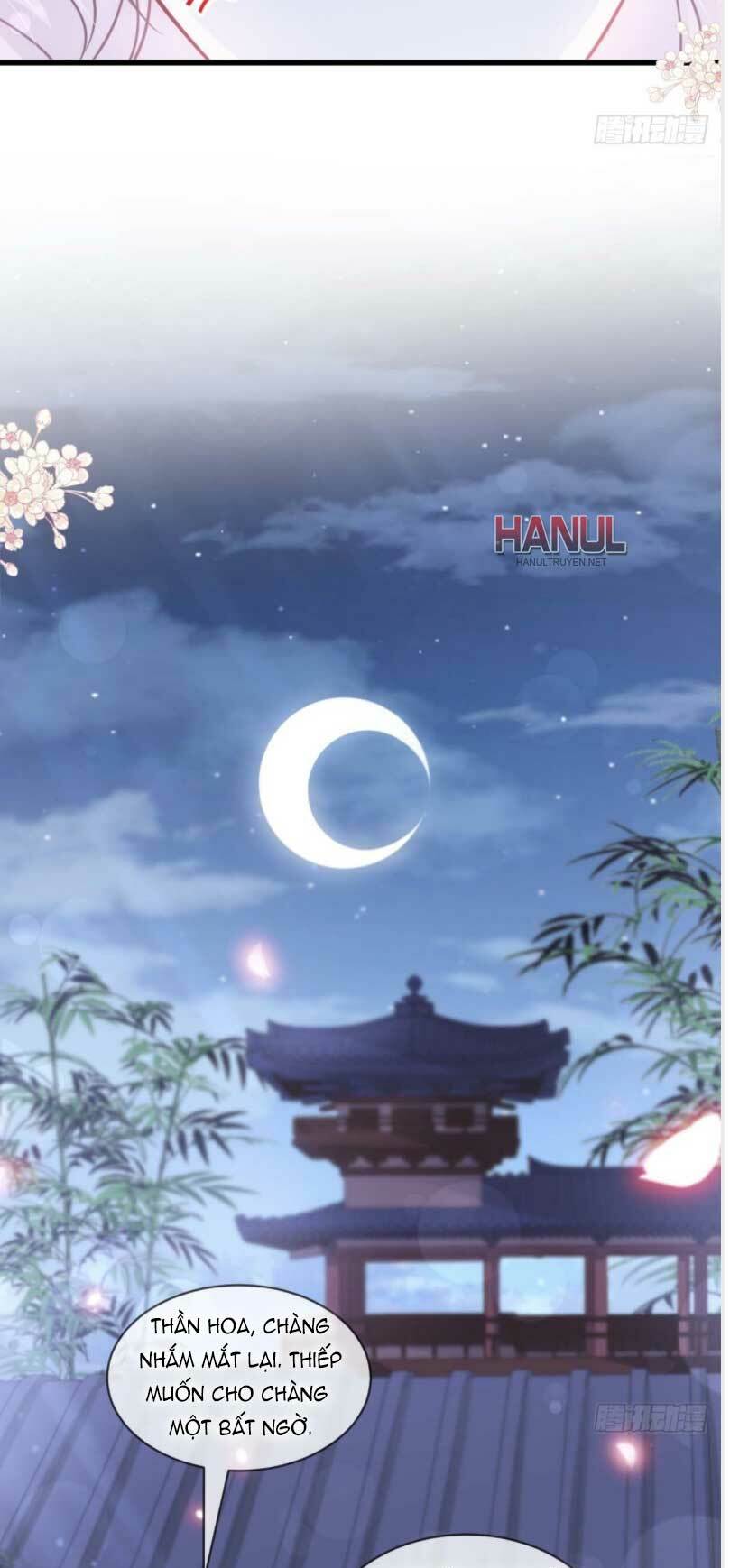 Thiên Hạ Đệ Nhất Sủng Phi: Chapter 224.2