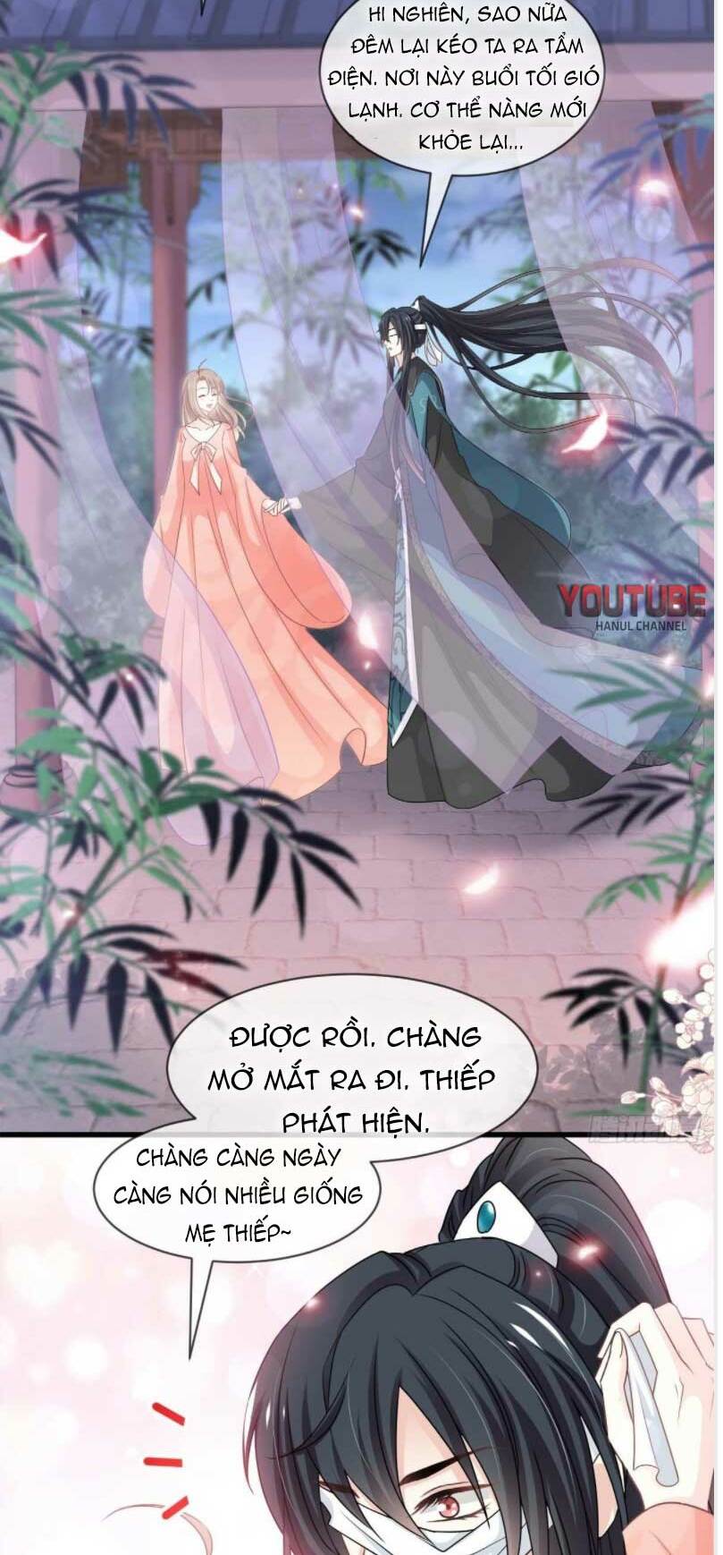 Thiên Hạ Đệ Nhất Sủng Phi: Chapter 224.2
