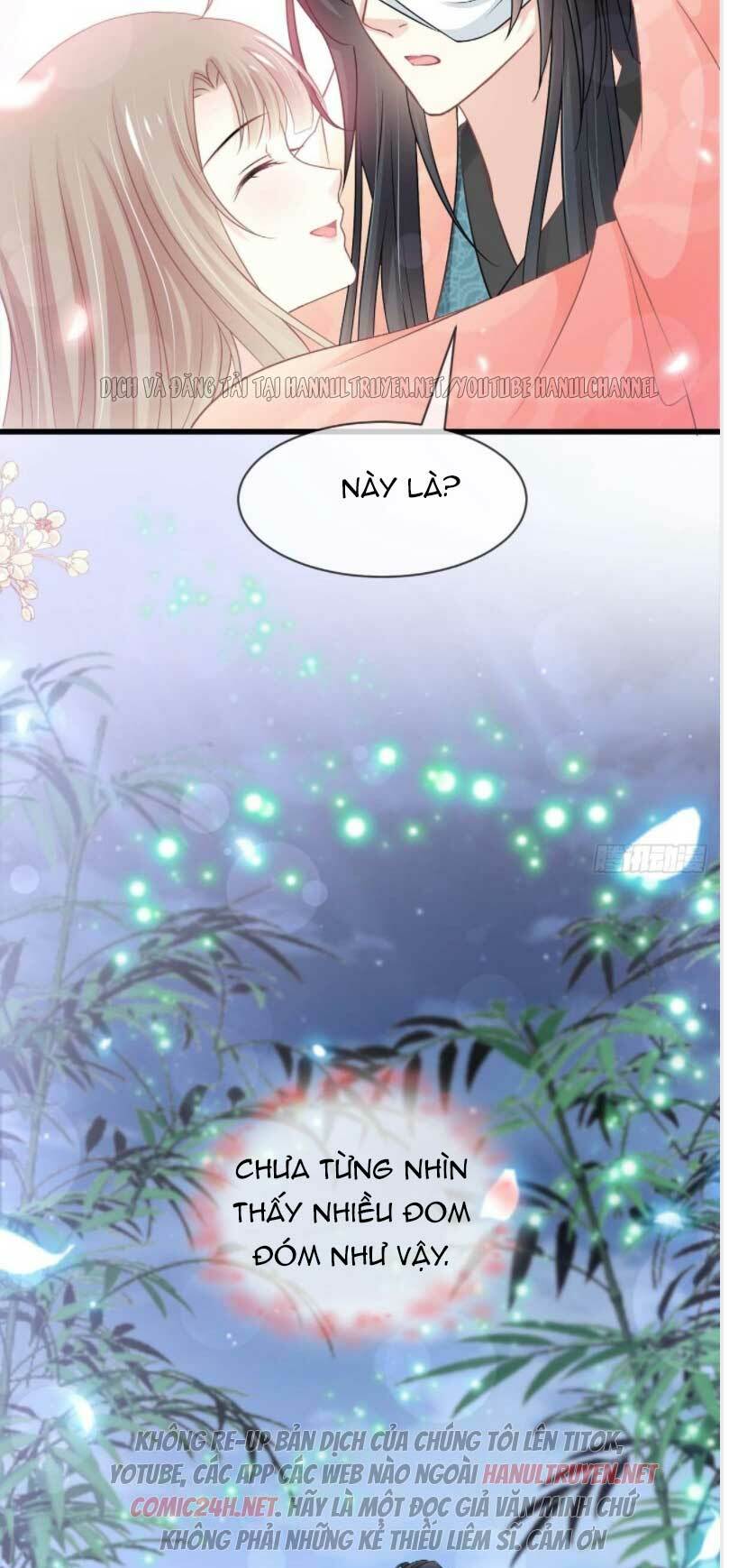 Thiên Hạ Đệ Nhất Sủng Phi: Chapter 224.2