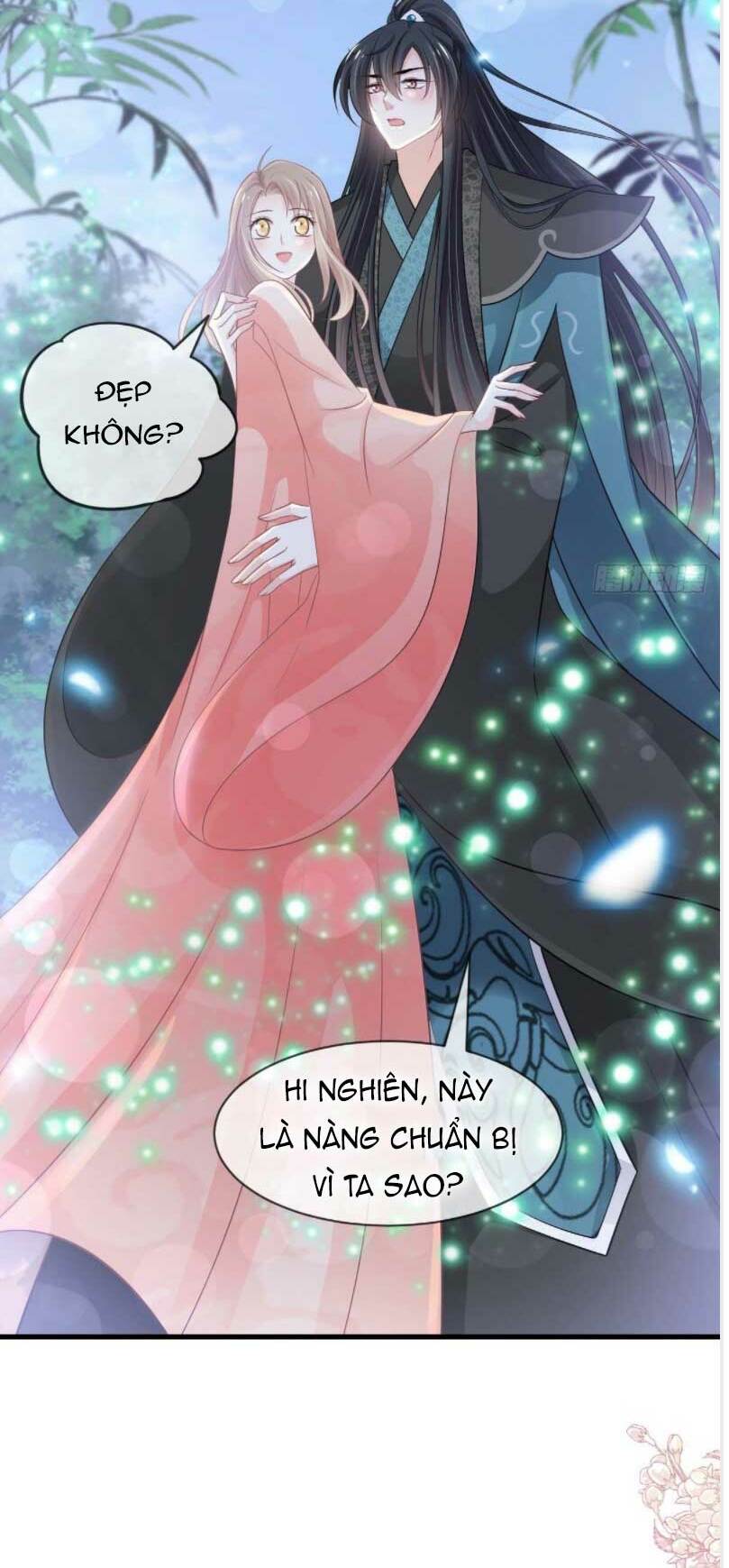 Thiên Hạ Đệ Nhất Sủng Phi: Chapter 224.2