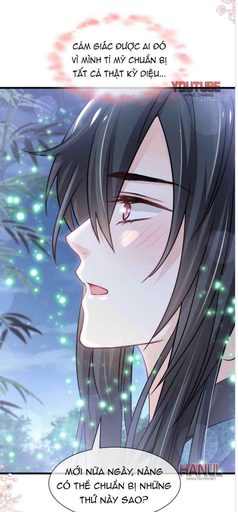 Thiên Hạ Đệ Nhất Sủng Phi: Chapter 224.2