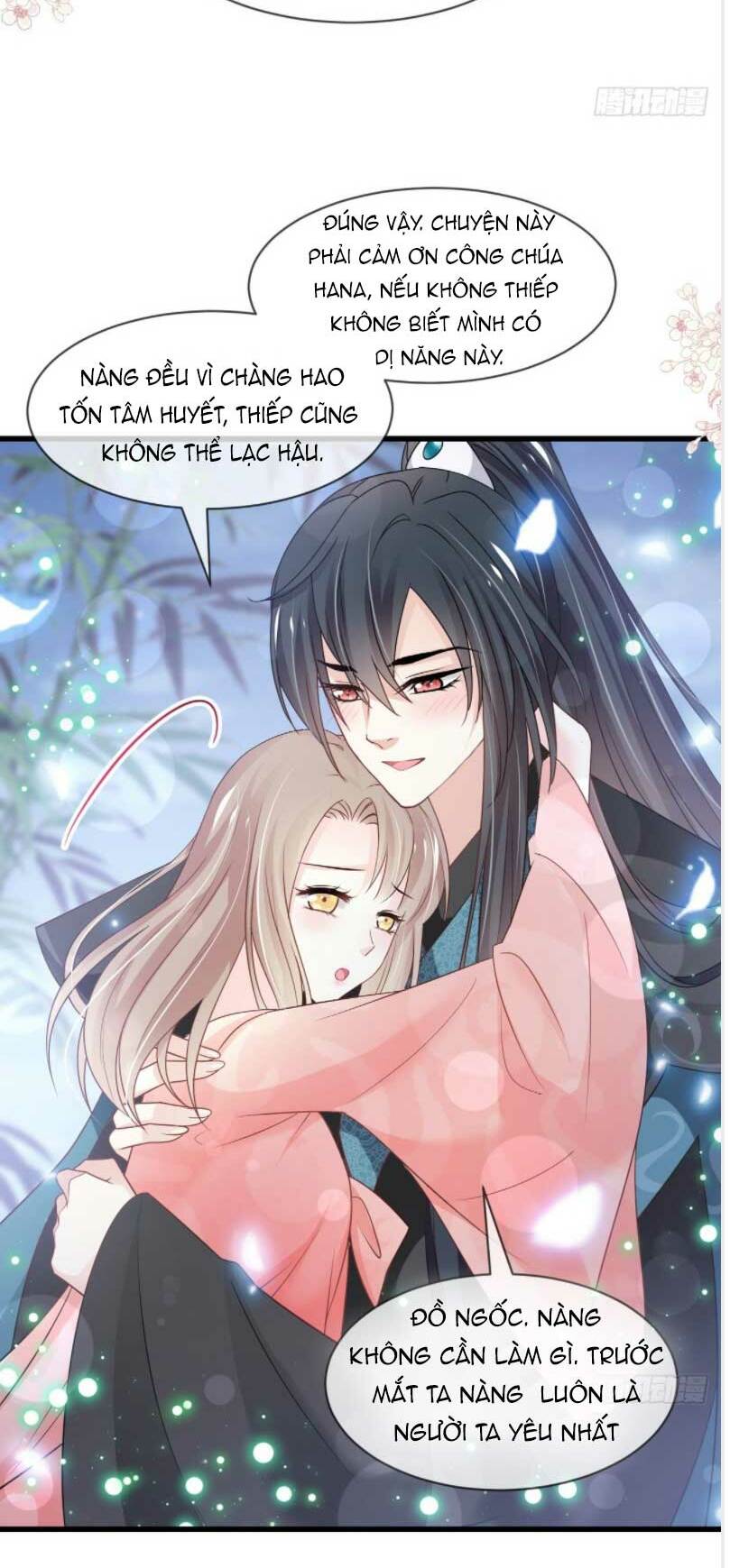 Thiên Hạ Đệ Nhất Sủng Phi: Chapter 224.2