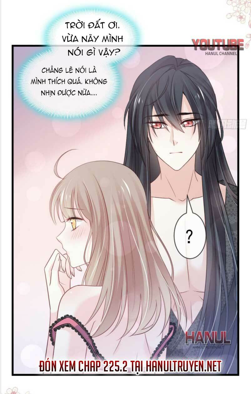 Thiên Hạ Đệ Nhất Sủng Phi: Chapter 225.1