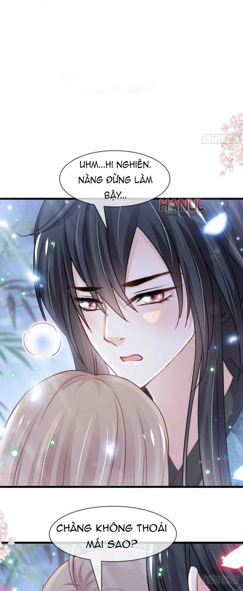 Thiên Hạ Đệ Nhất Sủng Phi: Chapter 225.1