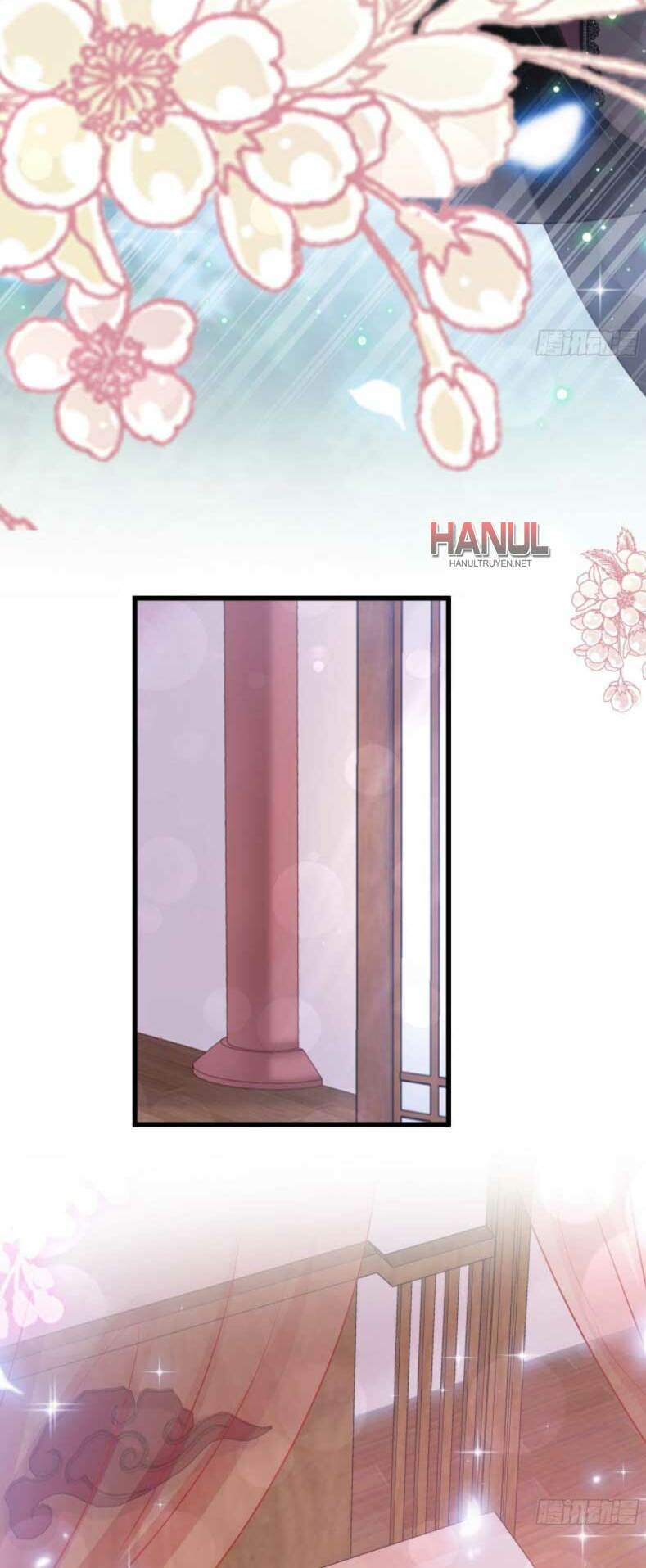 Thiên Hạ Đệ Nhất Sủng Phi: Chapter 225.1