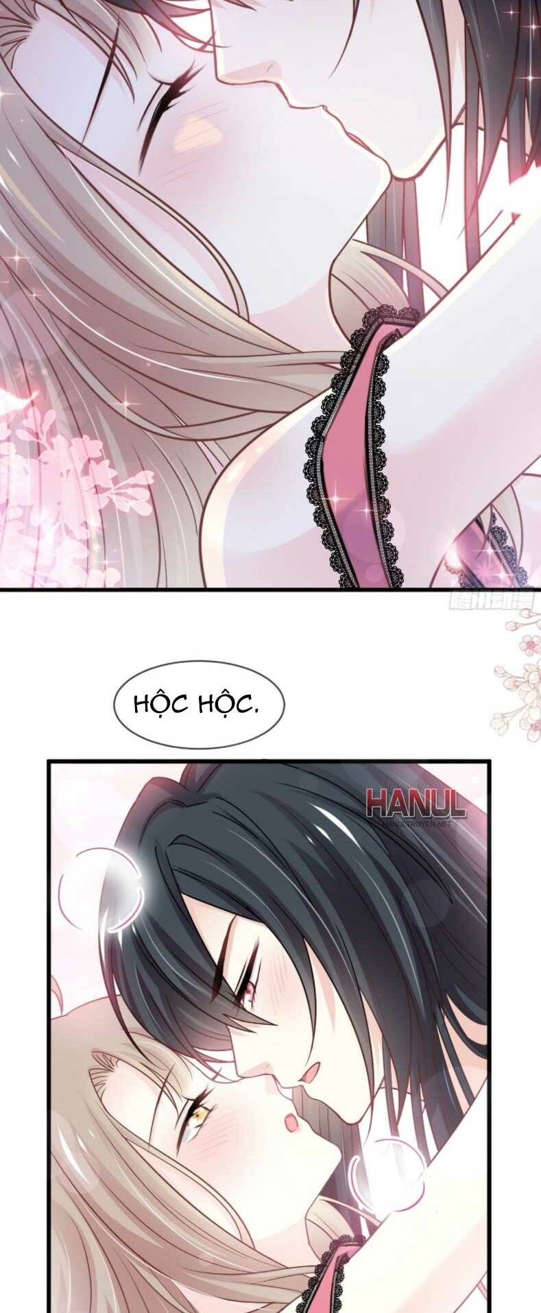 Thiên Hạ Đệ Nhất Sủng Phi: Chapter 225.1