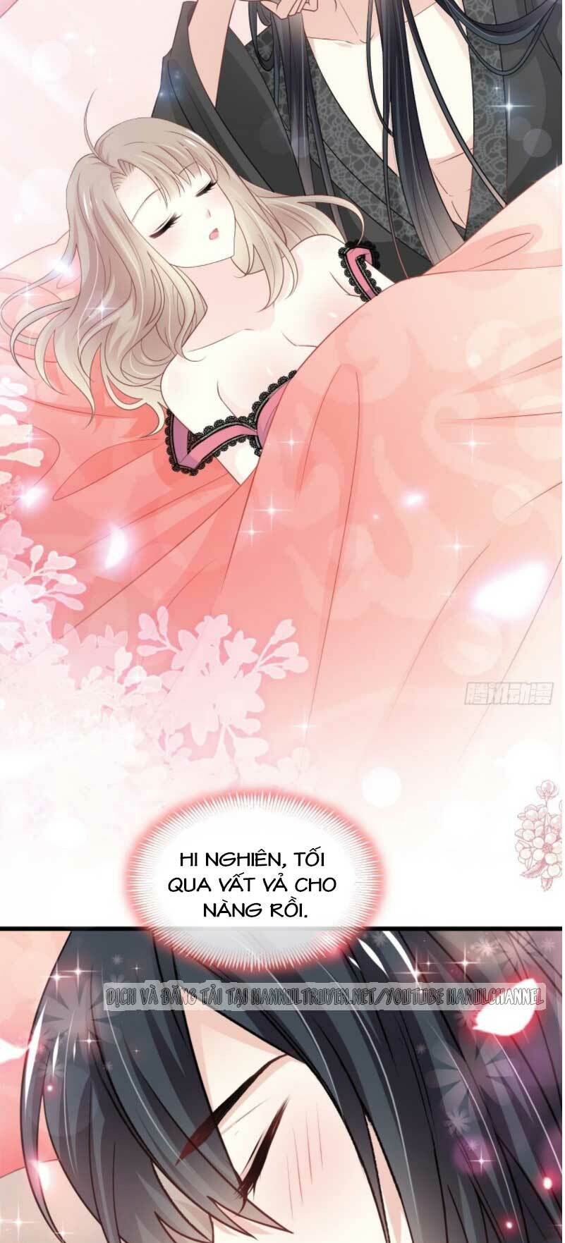 Thiên Hạ Đệ Nhất Sủng Phi: Chapter 225.2