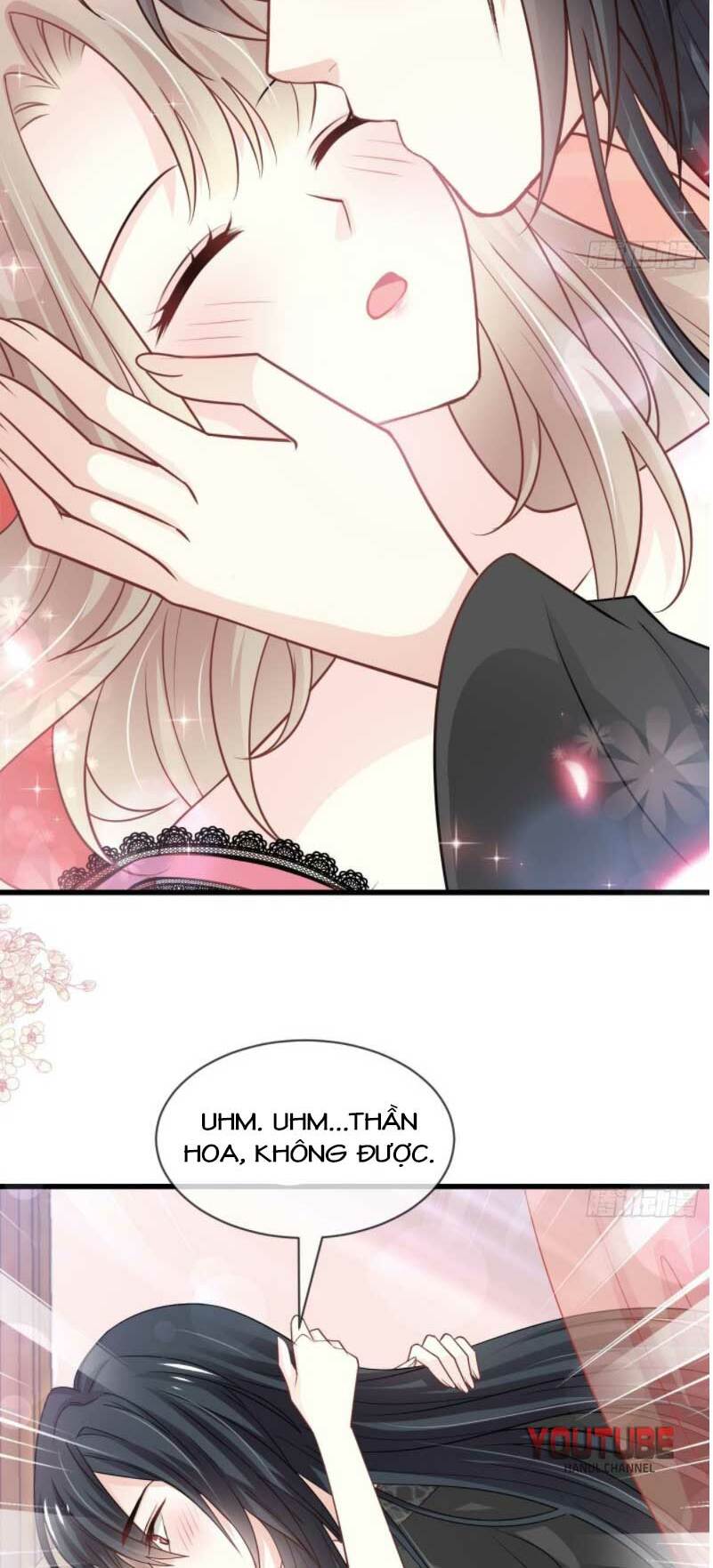 Thiên Hạ Đệ Nhất Sủng Phi: Chapter 225.2