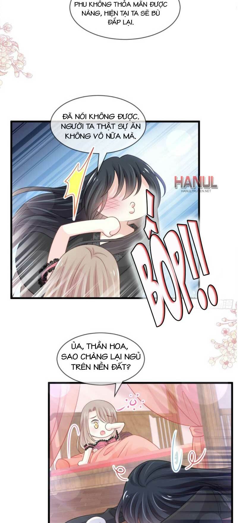 Thiên Hạ Đệ Nhất Sủng Phi: Chapter 225.2