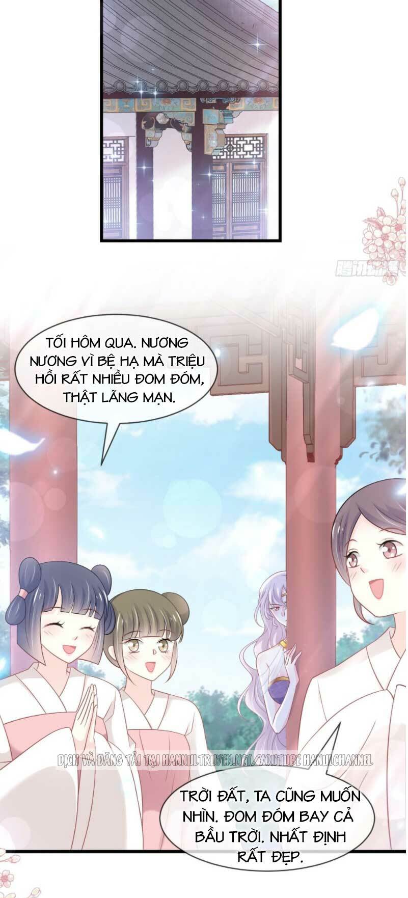 Thiên Hạ Đệ Nhất Sủng Phi: Chapter 225.2