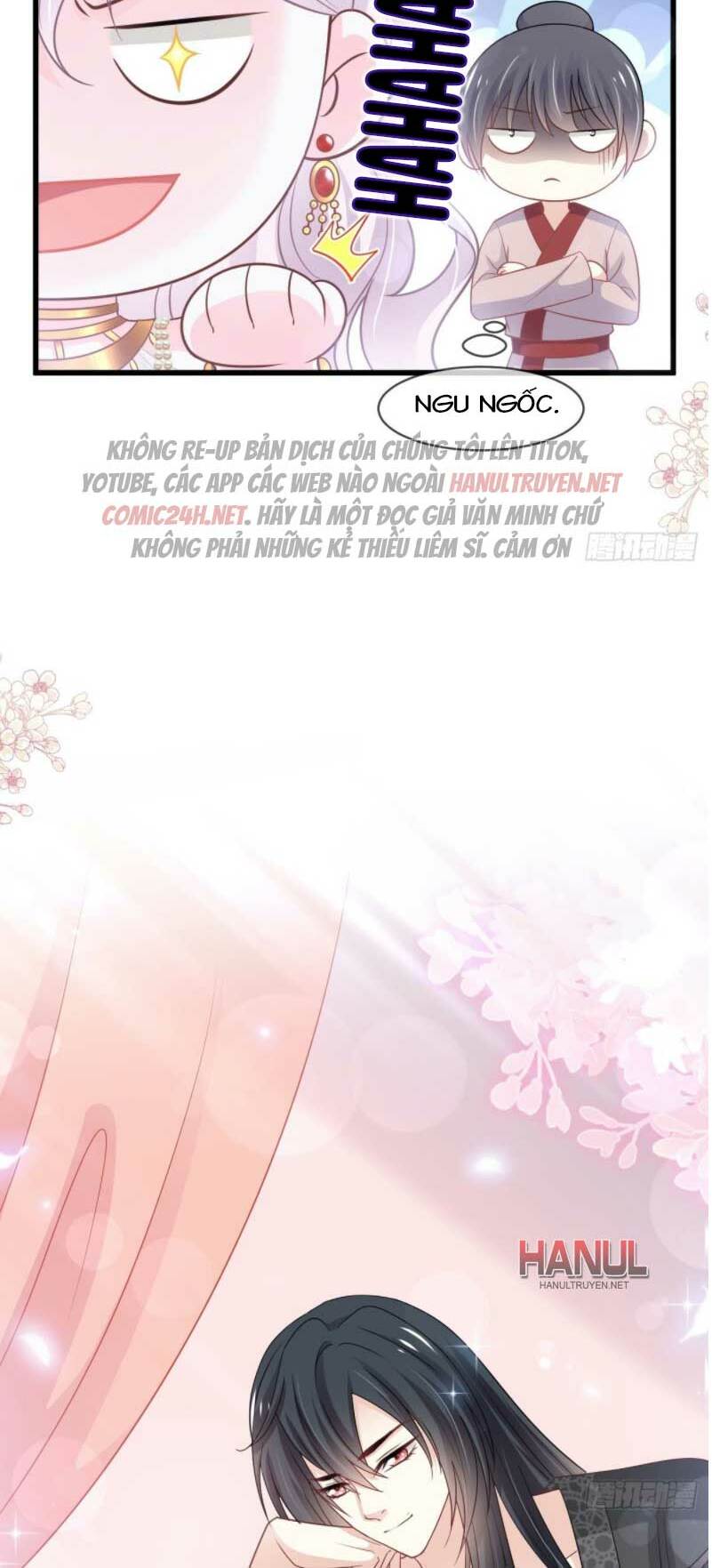 Thiên Hạ Đệ Nhất Sủng Phi: Chapter 225.2