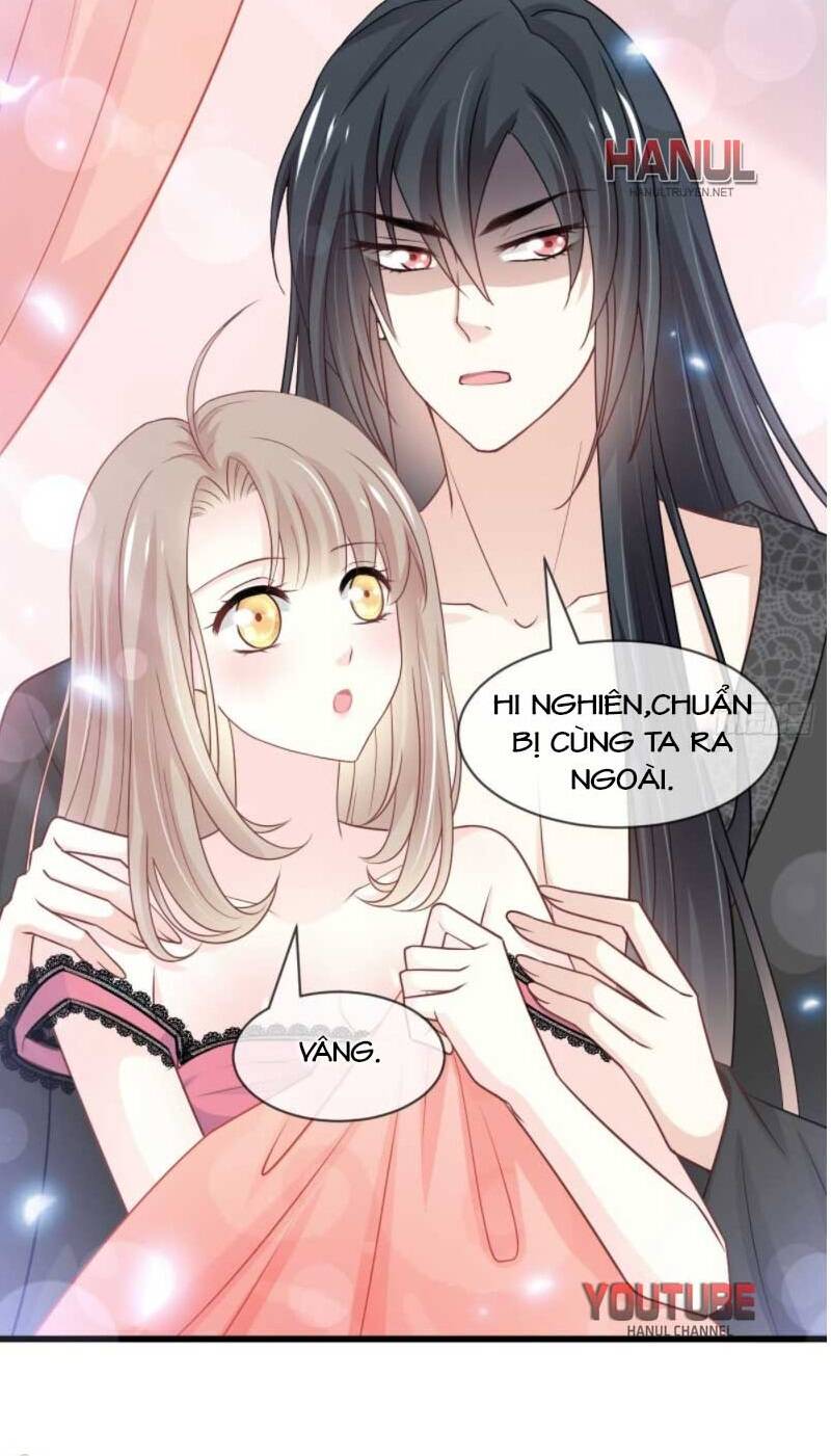 Thiên Hạ Đệ Nhất Sủng Phi: Chapter 226.1