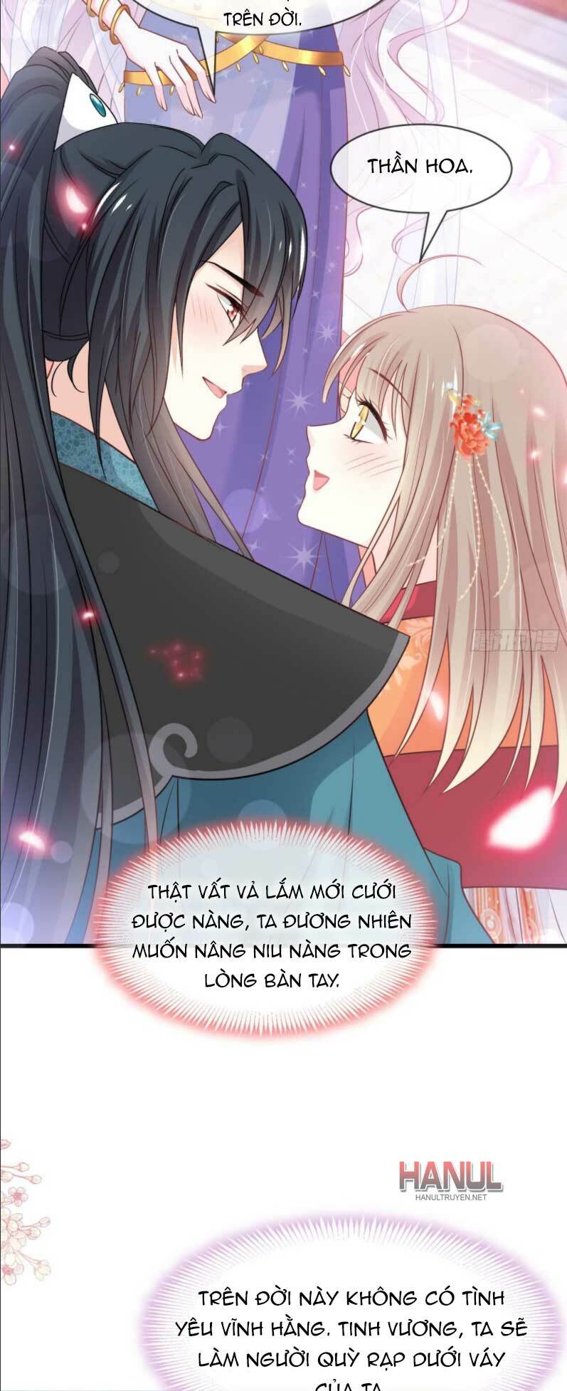 Thiên Hạ Đệ Nhất Sủng Phi: Chapter 226.1