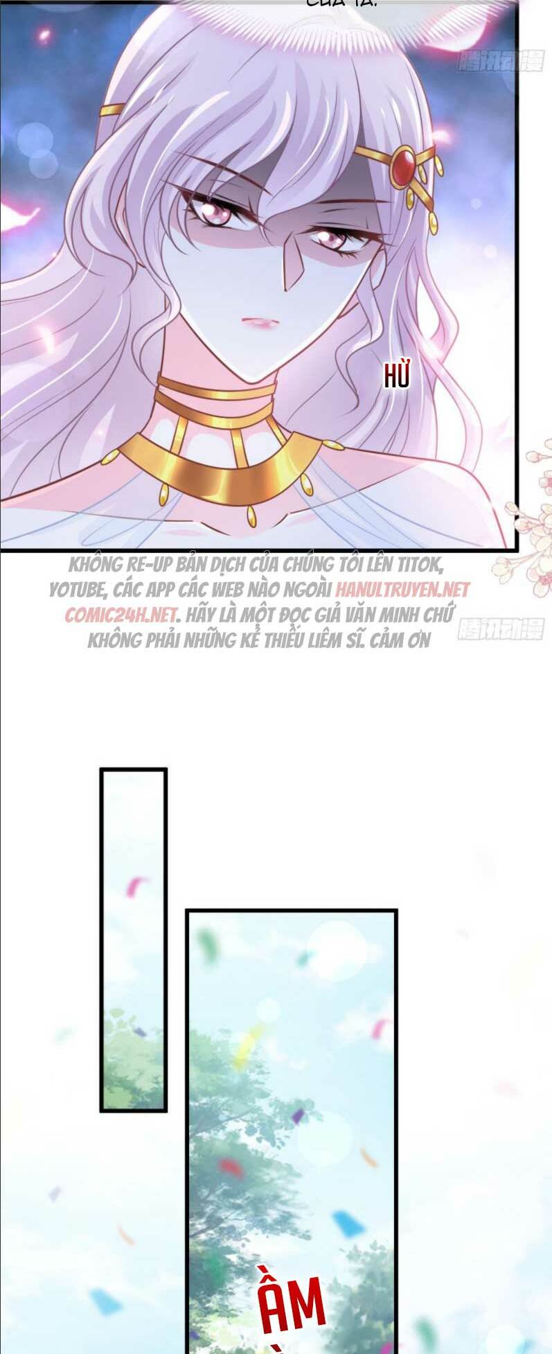 Thiên Hạ Đệ Nhất Sủng Phi: Chapter 226.1