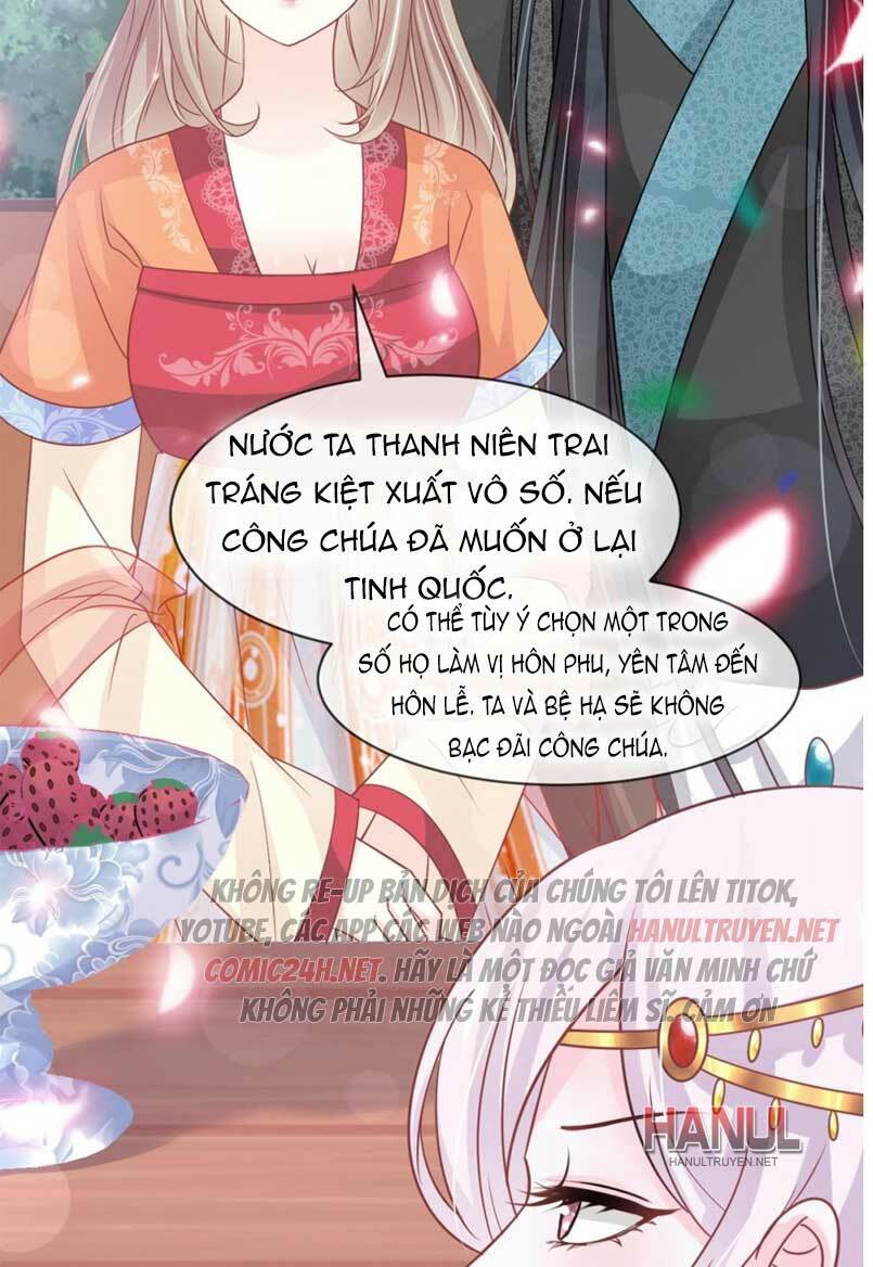 Thiên Hạ Đệ Nhất Sủng Phi: Chapter 226.2