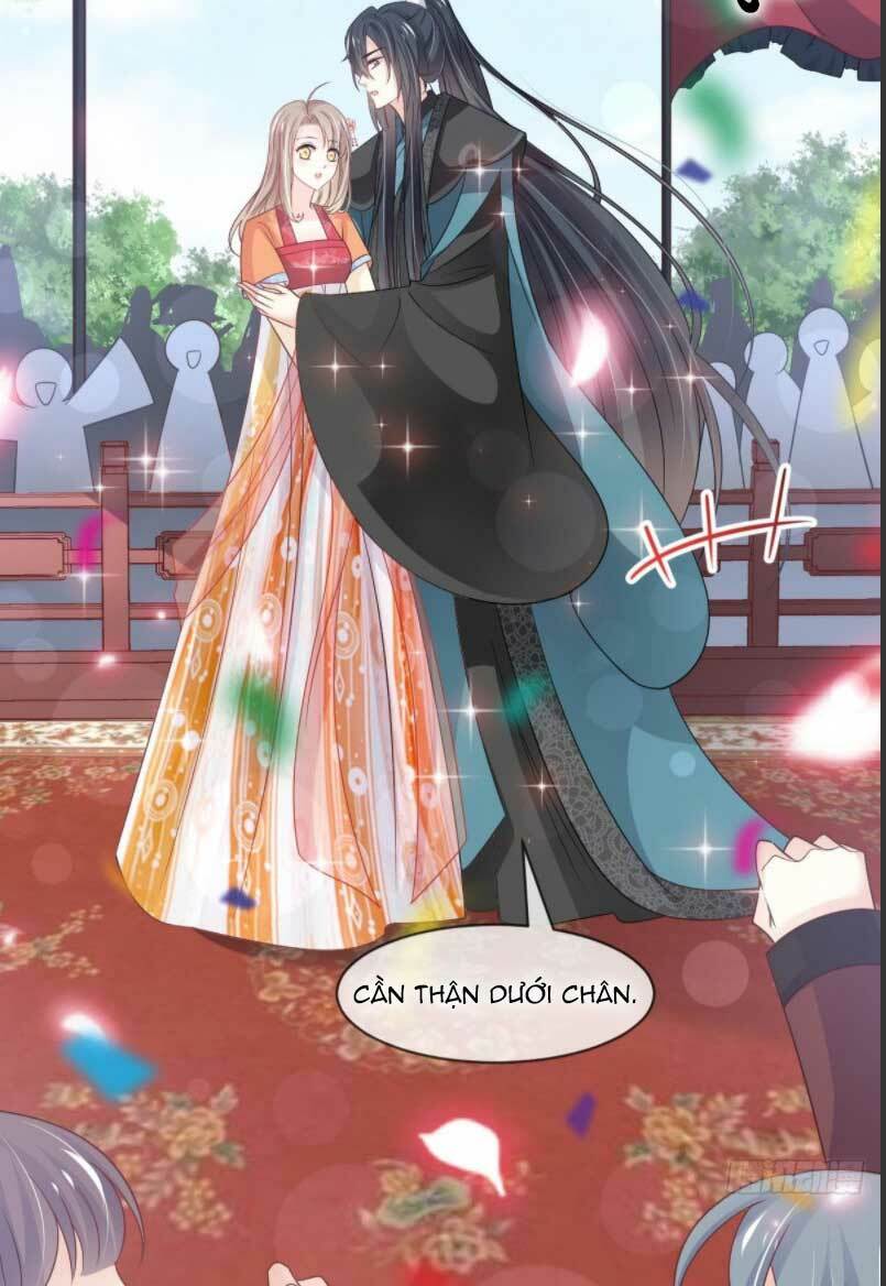 Thiên Hạ Đệ Nhất Sủng Phi: Chapter 226.2