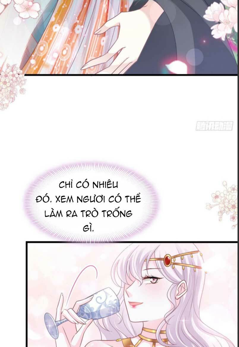 Thiên Hạ Đệ Nhất Sủng Phi: Chapter 226.2