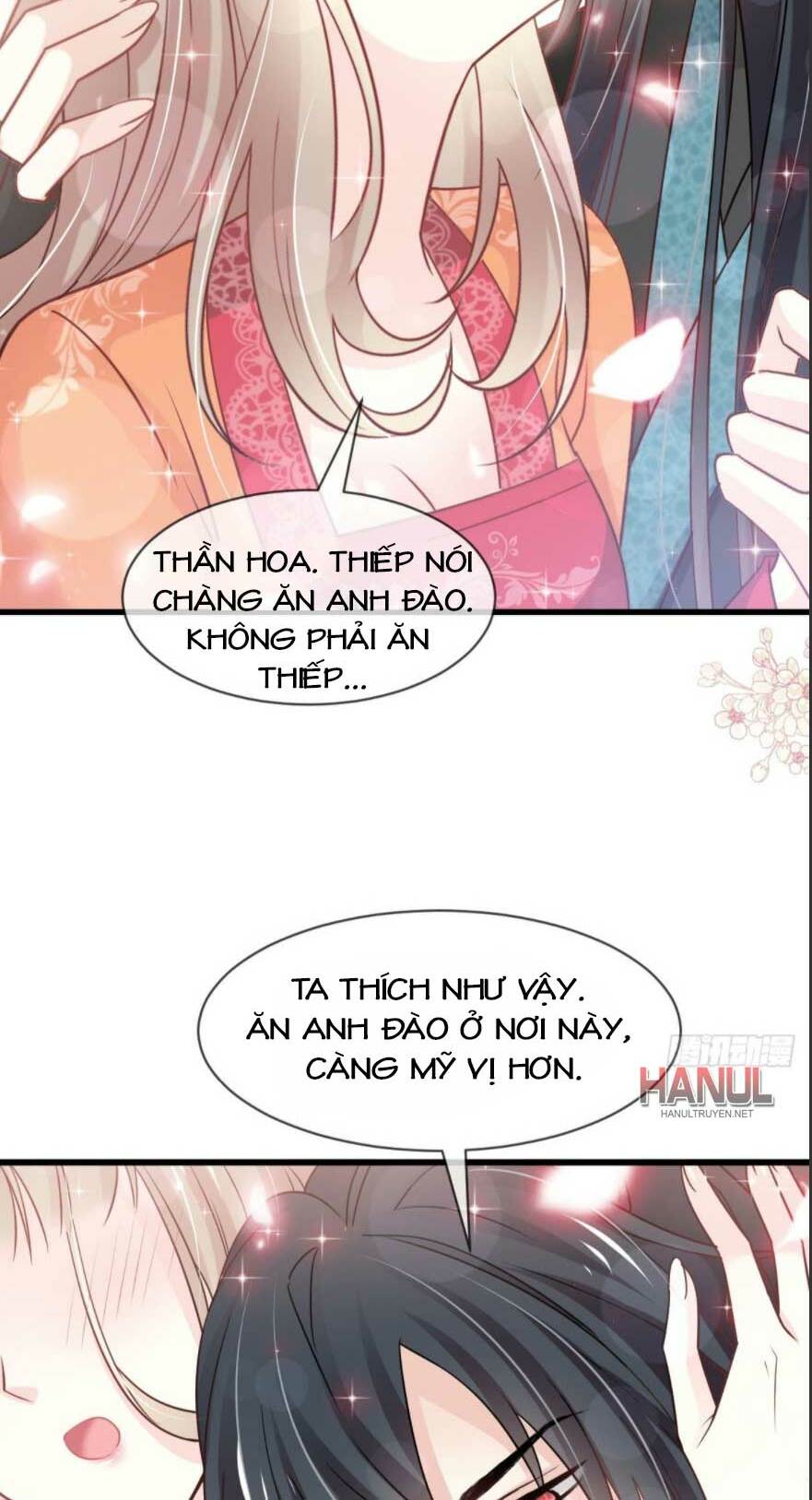 Thiên Hạ Đệ Nhất Sủng Phi: Chapter 227.1