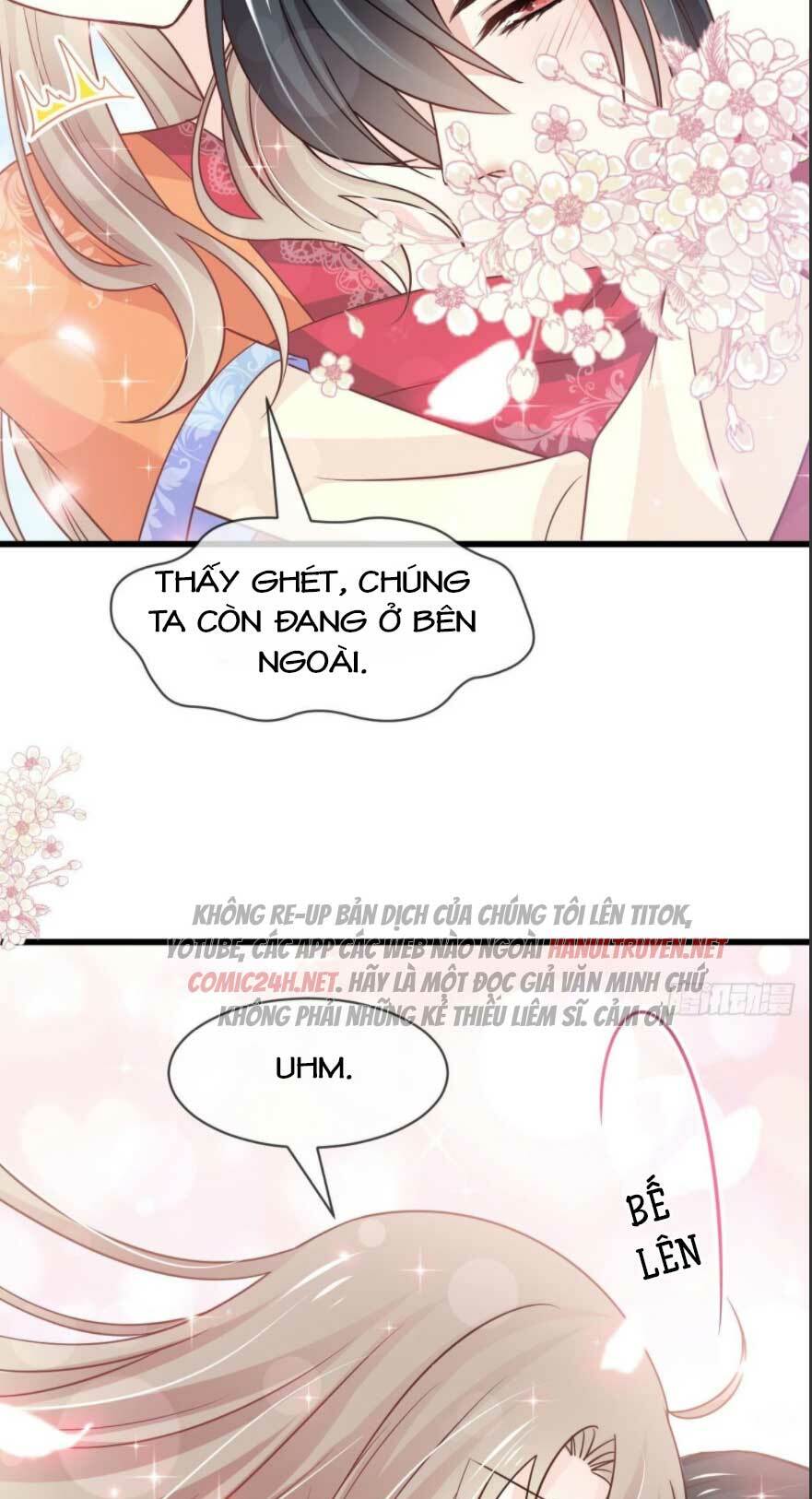 Thiên Hạ Đệ Nhất Sủng Phi: Chapter 227.1
