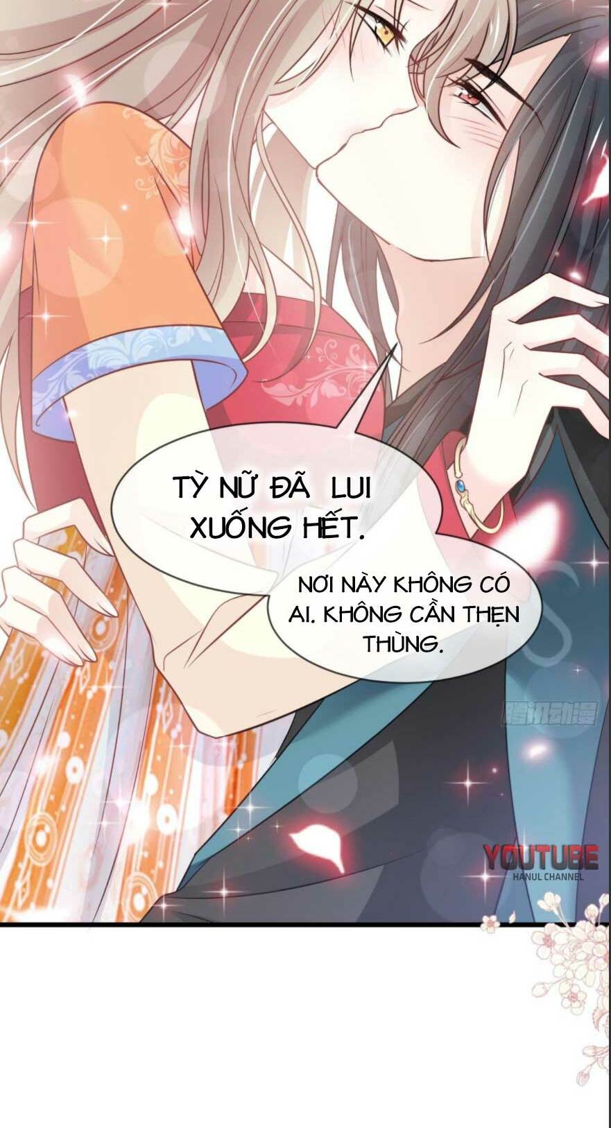 Thiên Hạ Đệ Nhất Sủng Phi: Chapter 227.1