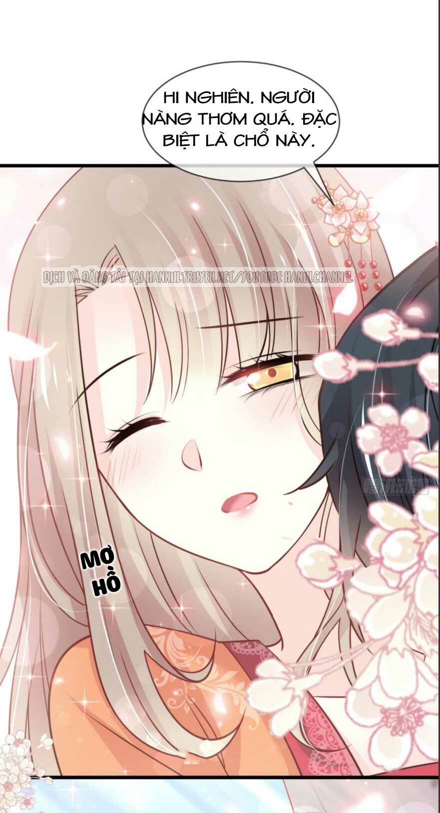 Thiên Hạ Đệ Nhất Sủng Phi: Chapter 227.1
