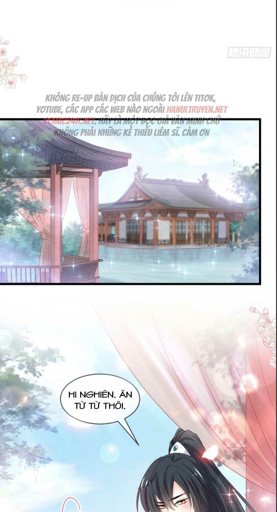 Thiên Hạ Đệ Nhất Sủng Phi: Chapter 227.1
