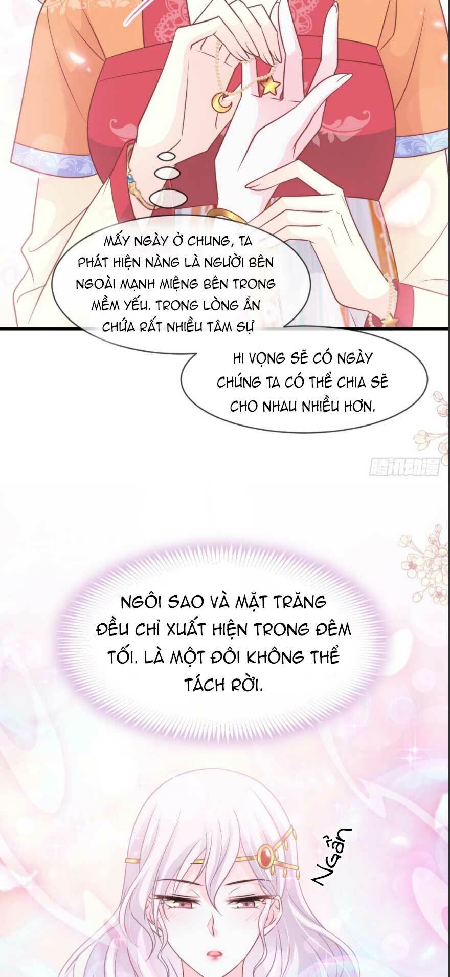Thiên Hạ Đệ Nhất Sủng Phi: Chapter 227.2