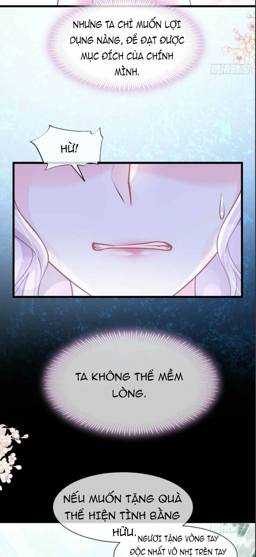 Thiên Hạ Đệ Nhất Sủng Phi: Chapter 227.2