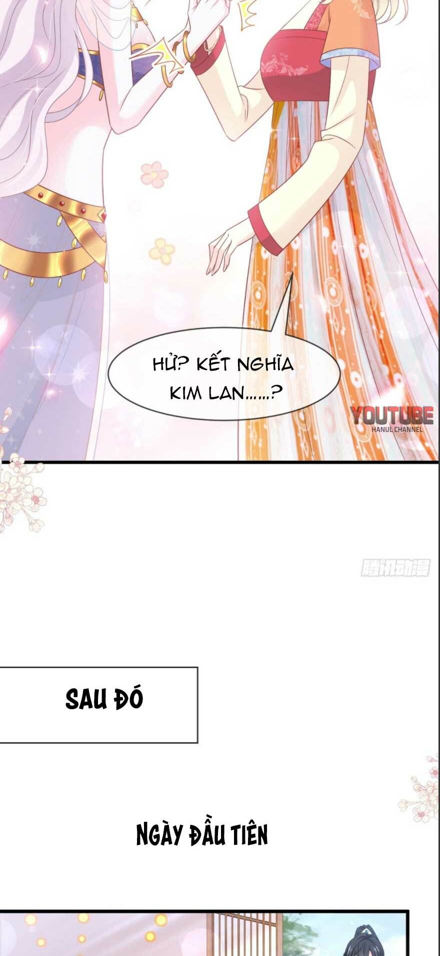 Thiên Hạ Đệ Nhất Sủng Phi: Chapter 227.2