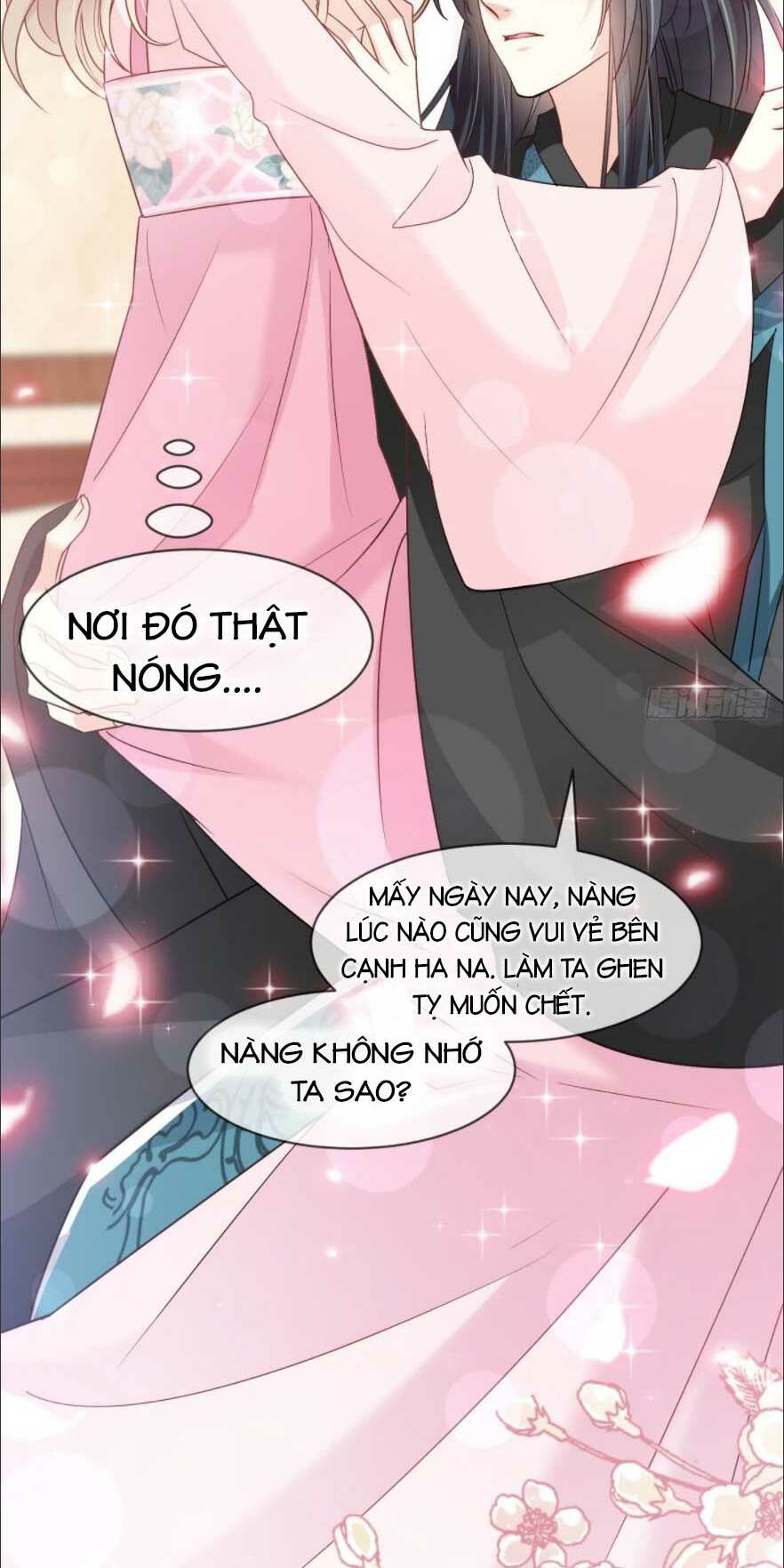 Thiên Hạ Đệ Nhất Sủng Phi: Chapter 228.2