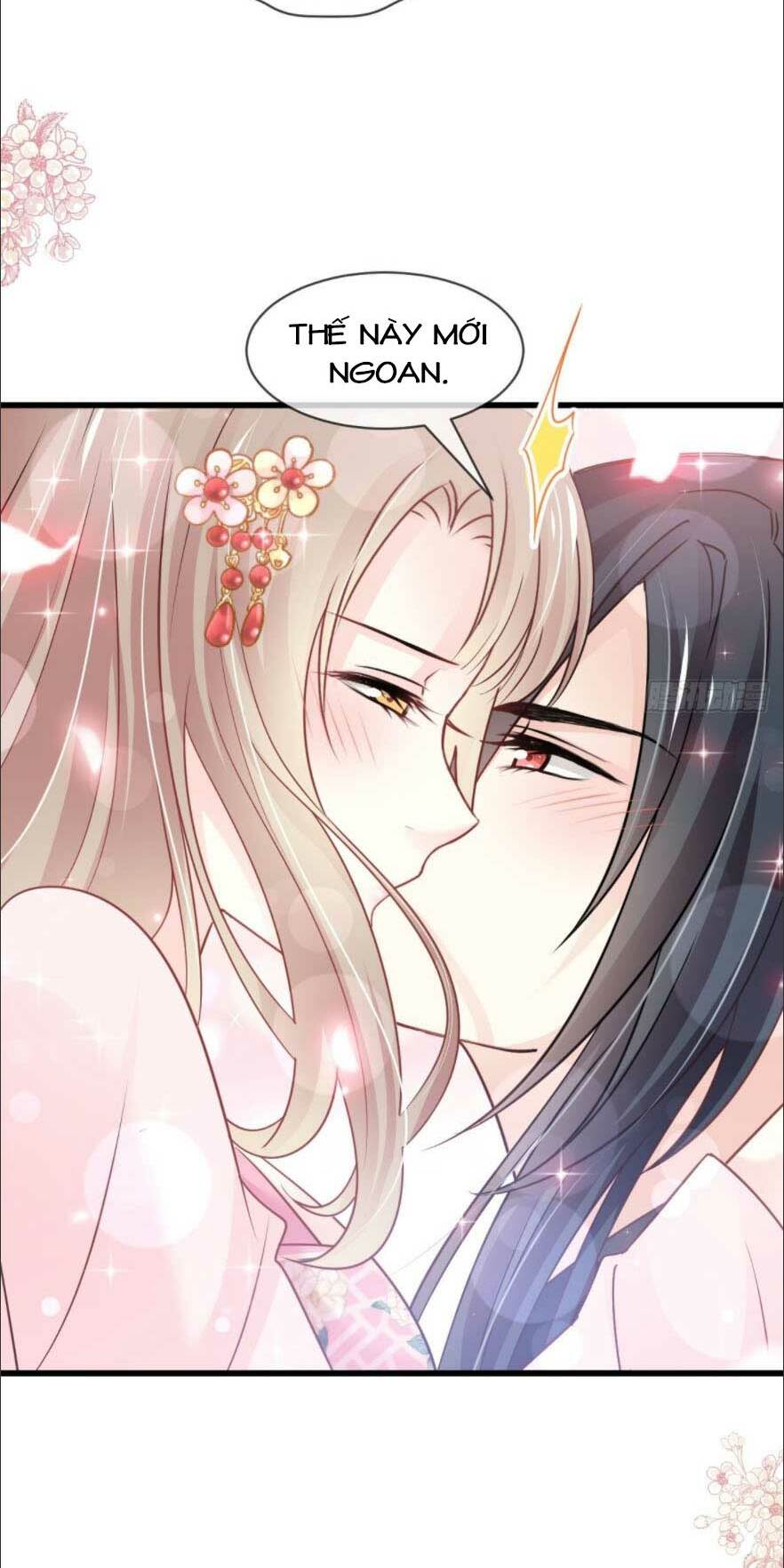 Thiên Hạ Đệ Nhất Sủng Phi: Chapter 228.2