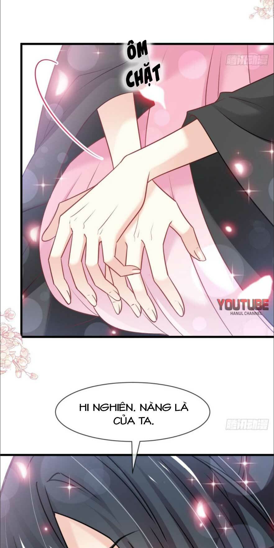 Thiên Hạ Đệ Nhất Sủng Phi: Chapter 228.2