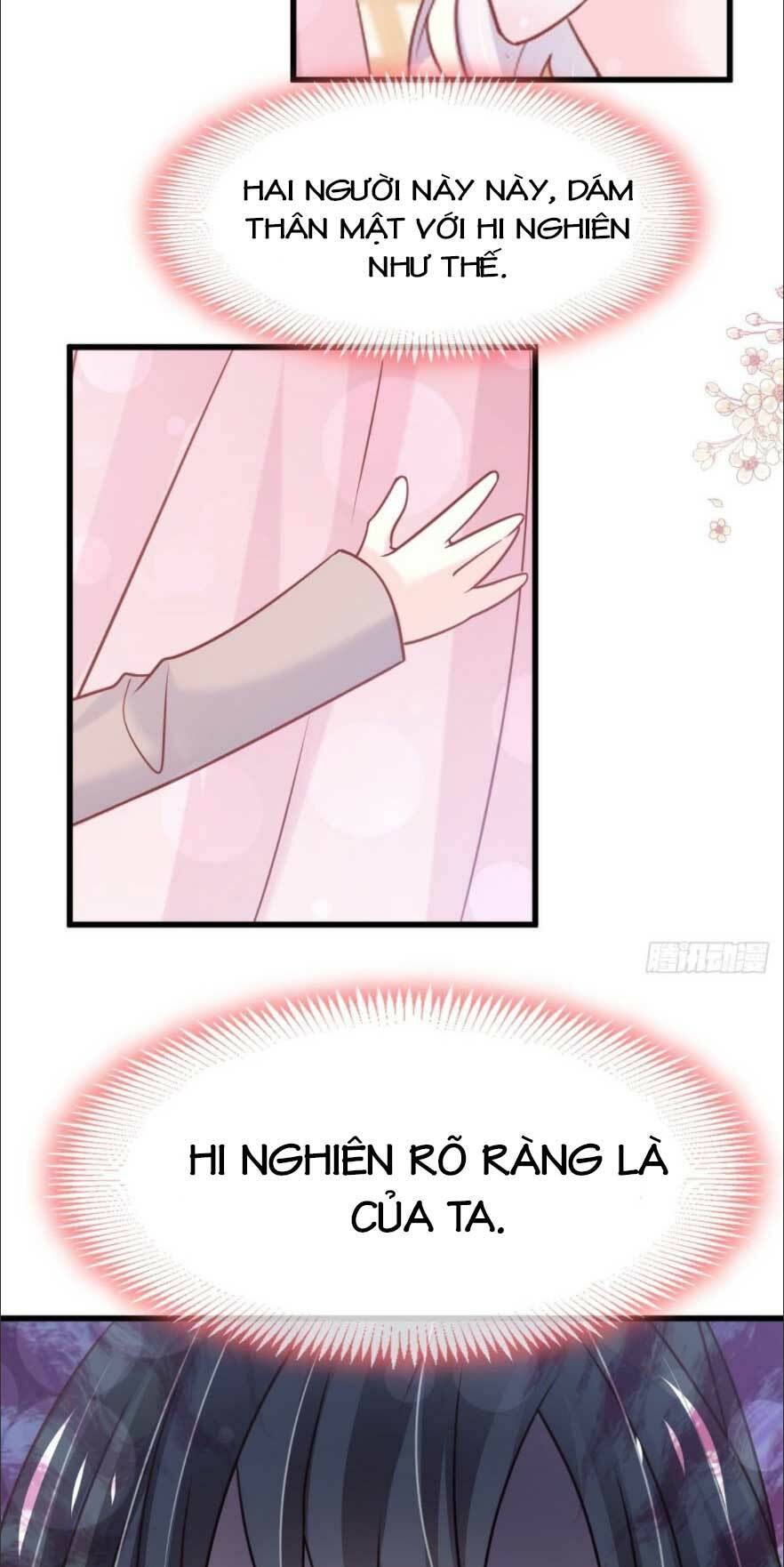 Thiên Hạ Đệ Nhất Sủng Phi: Chapter 228.2