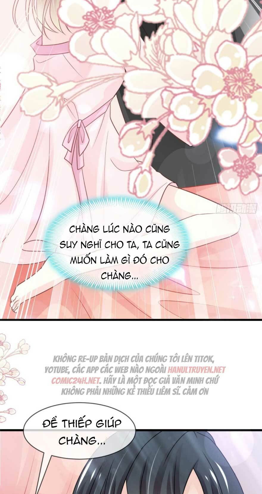Thiên Hạ Đệ Nhất Sủng Phi: Chapter 229.1