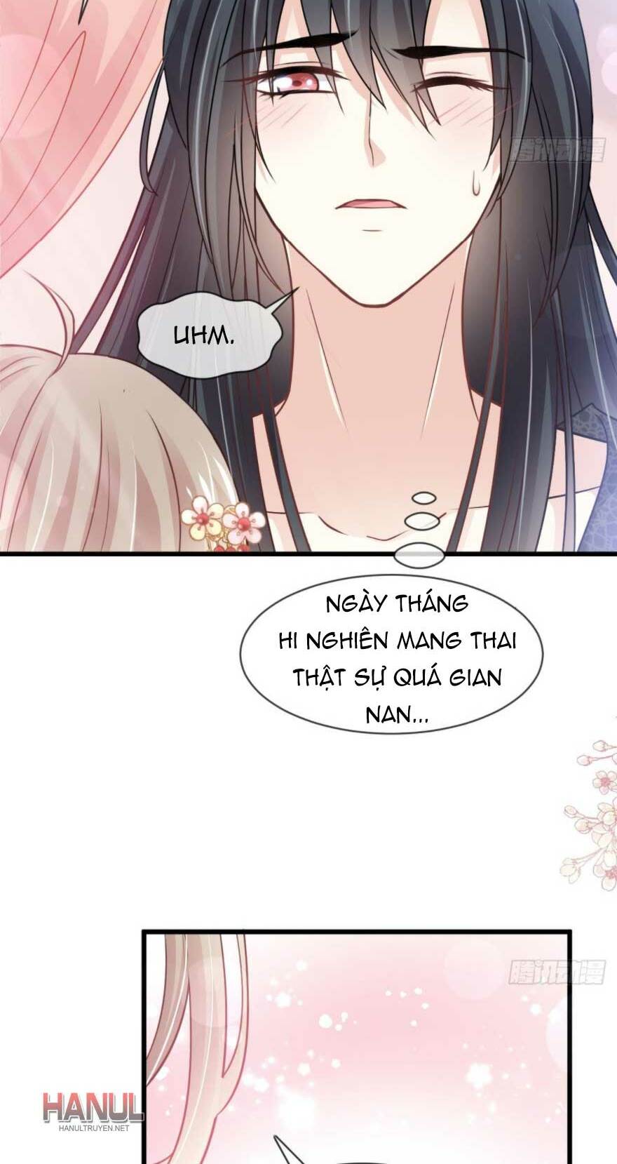 Thiên Hạ Đệ Nhất Sủng Phi: Chapter 229.1