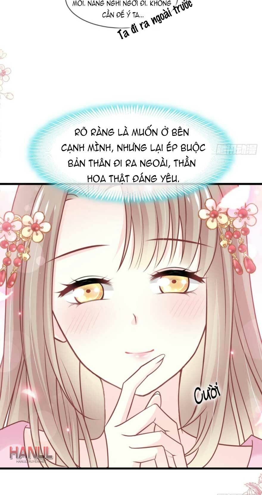Thiên Hạ Đệ Nhất Sủng Phi: Chapter 229.1