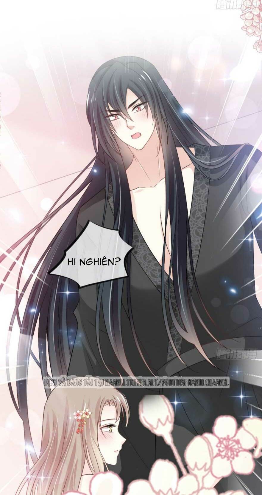 Thiên Hạ Đệ Nhất Sủng Phi: Chapter 229.1