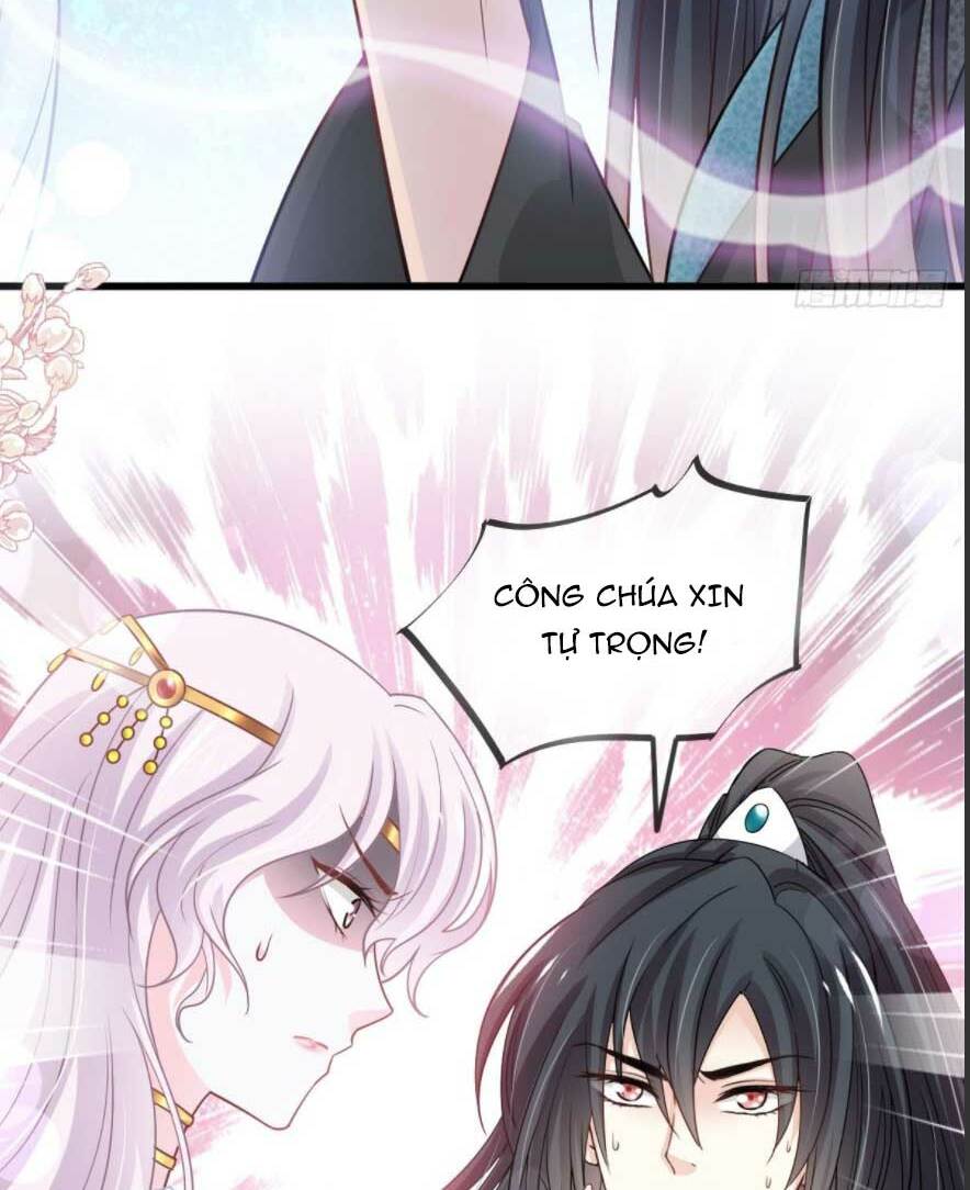 Thiên Hạ Đệ Nhất Sủng Phi: Chapter 229.2